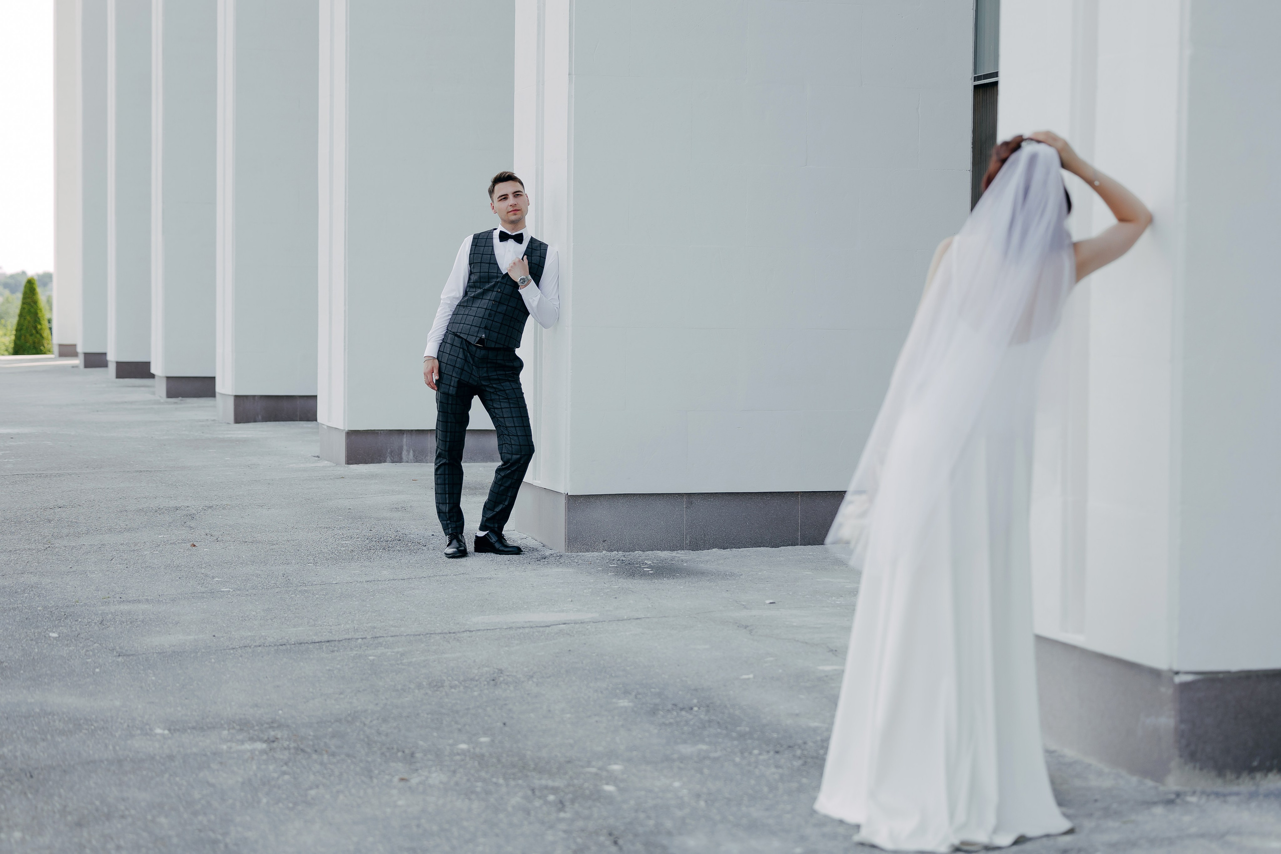 как избежать провала и создать идеальный образ невесты в 2026