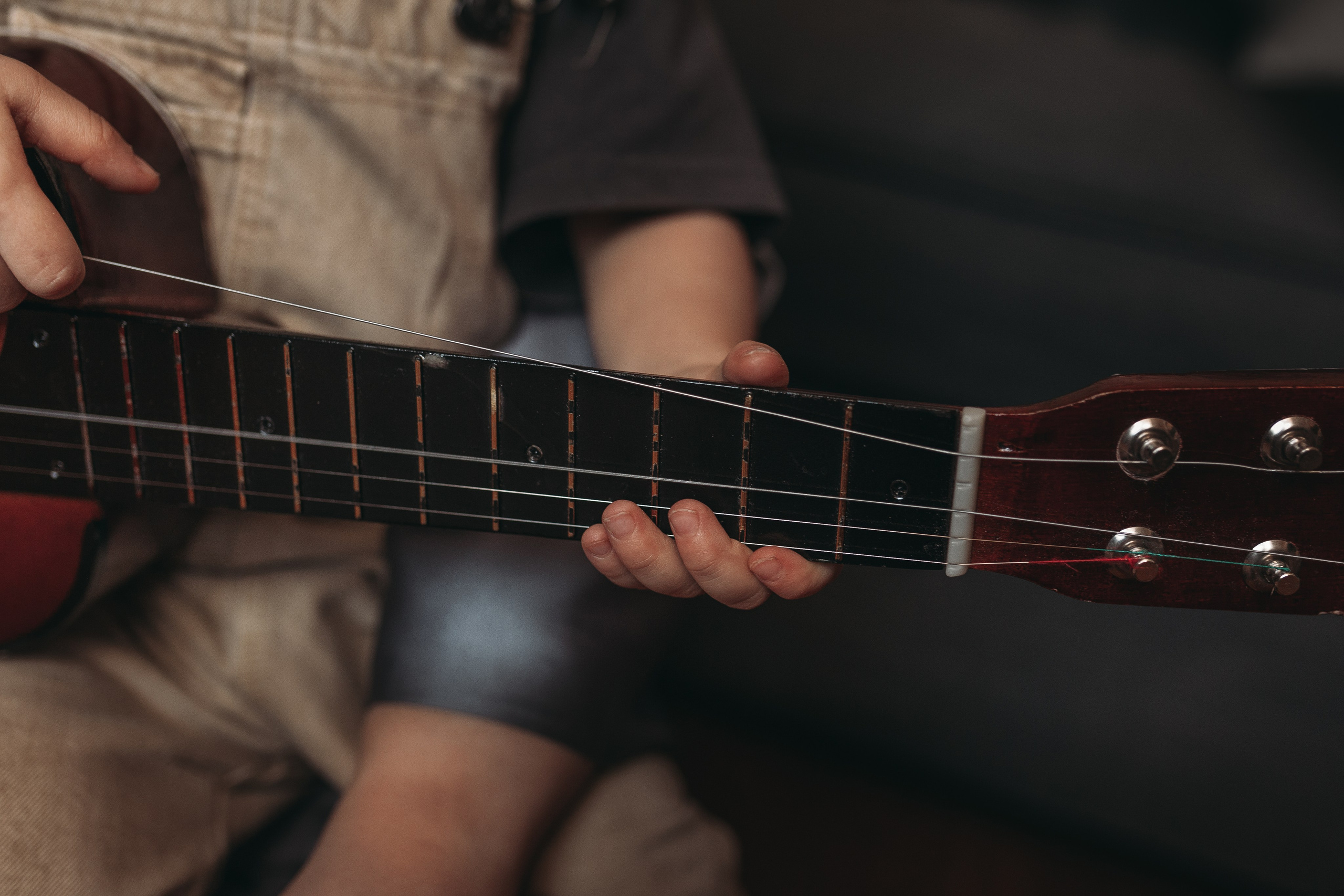 Эля, Тима, Марк. Семейный фотограф Полина Сарина Москва