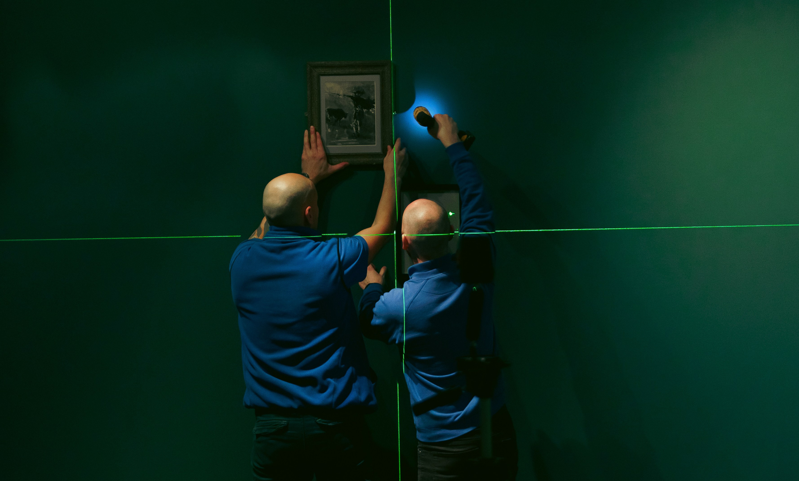 Репортаж. Фотограф Антон Баклыков