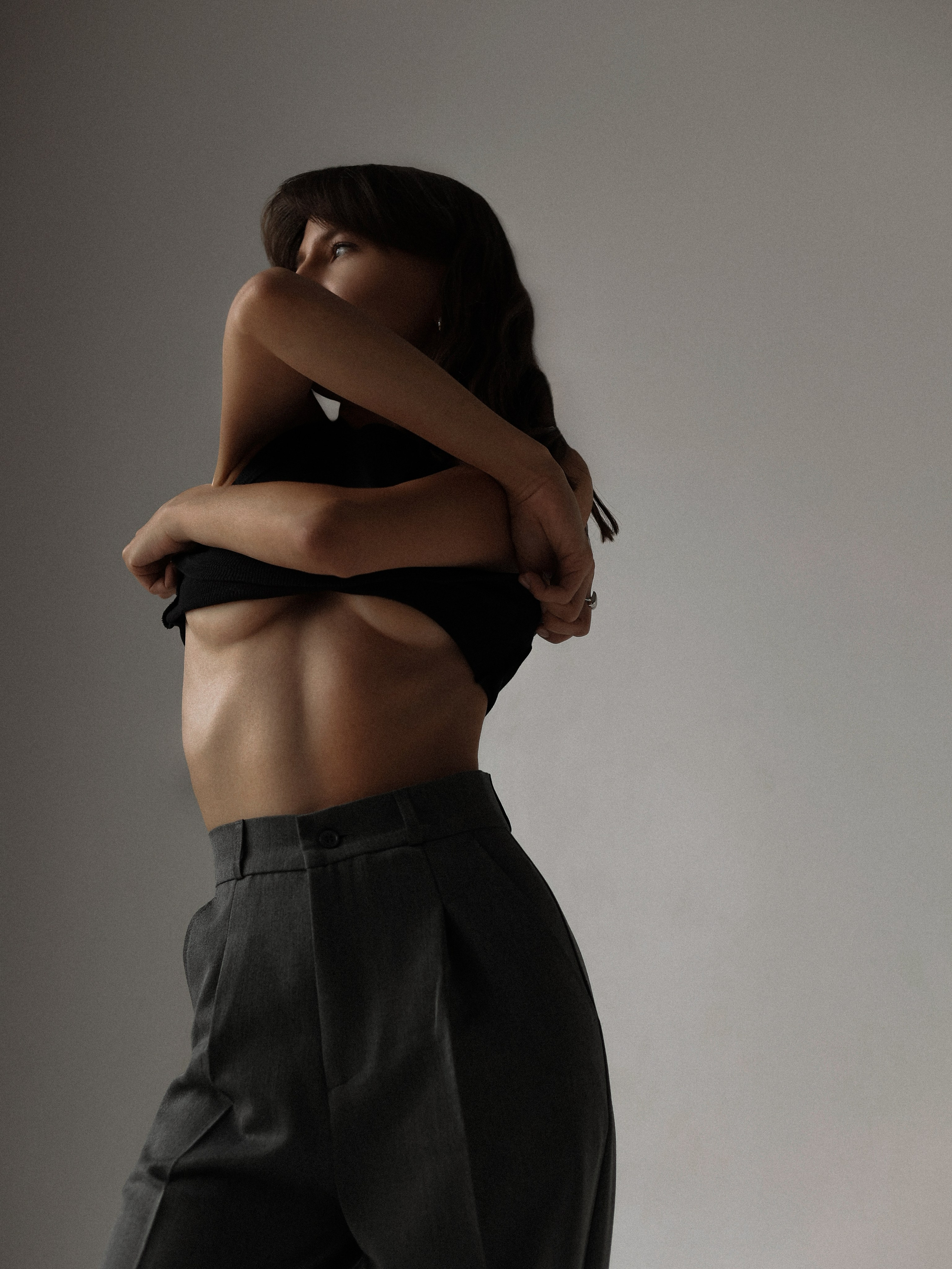 Женские портреты | Портфолио Nizhenkokr. Фотограф NIZHENKO.KRISTINA в Старом Осколе — Профессиональная Фотосъемка!