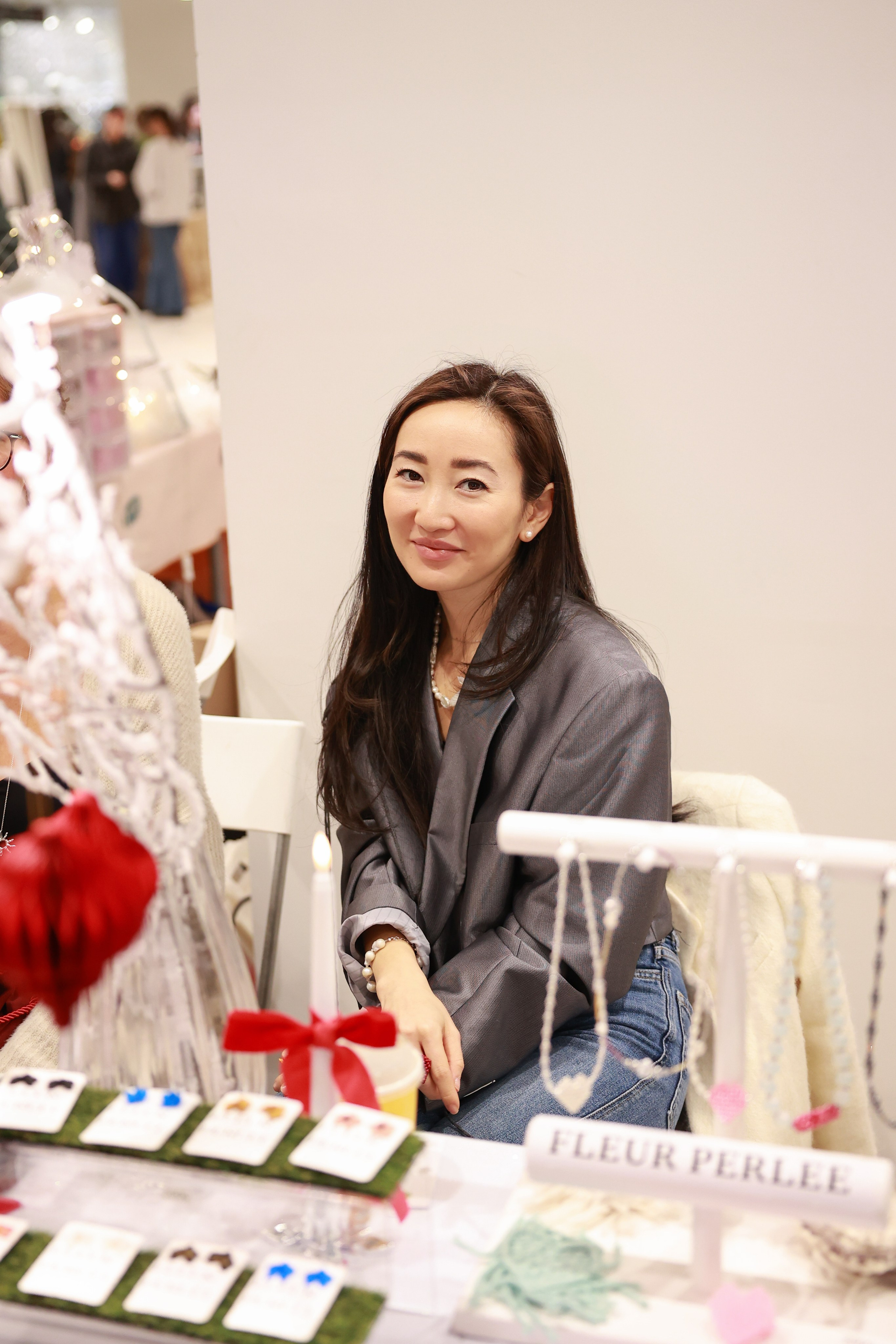 28 и 29 декабря 2024 POP-UP в Лотте Плазе. Фотоотчеты «Ламбада-маркета»