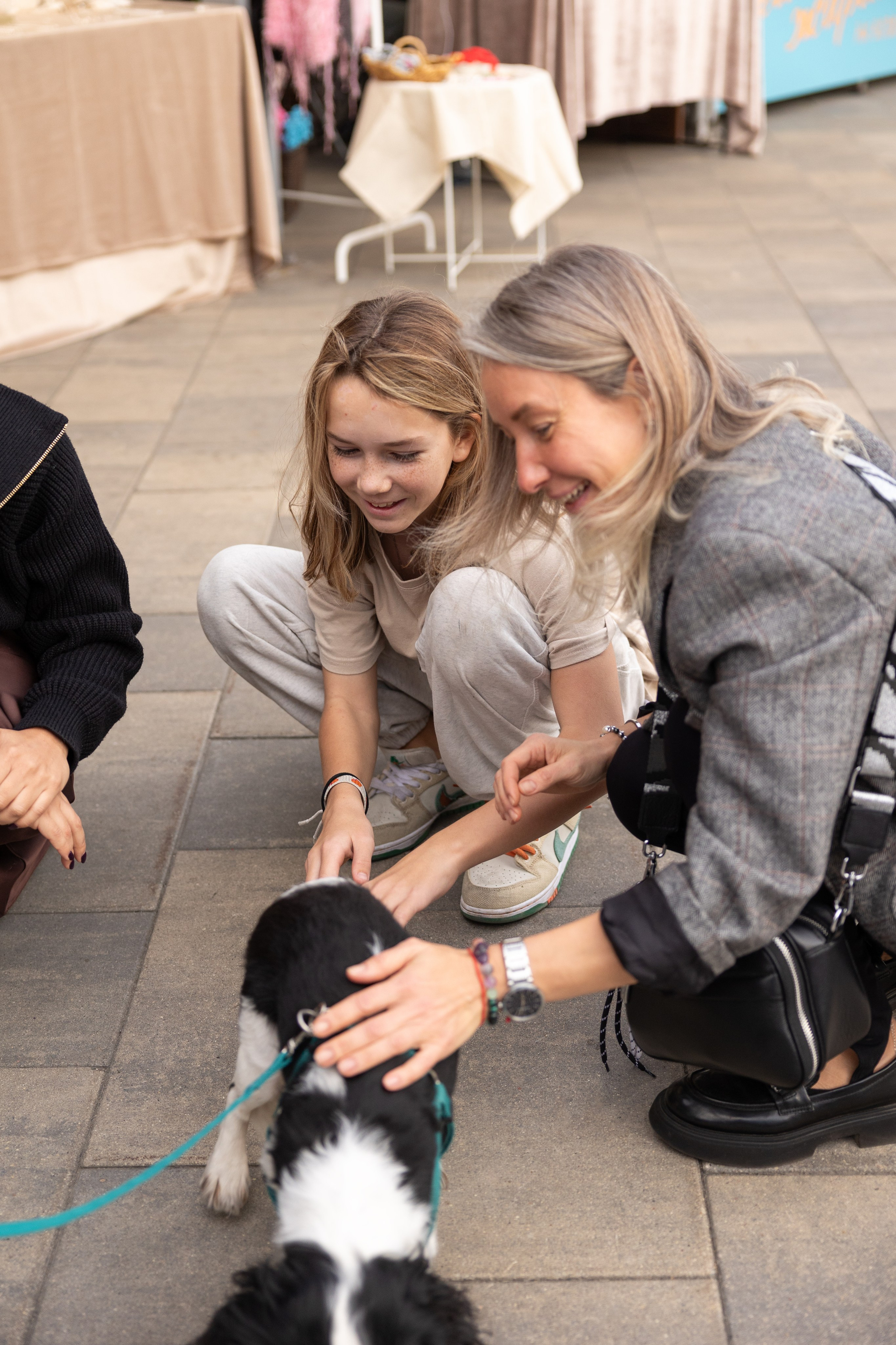 13–14 сентября 2025 на Даниловском рынке / День 1 / фото Саша Жукова. Фотоотчеты «Ламбада-маркета»