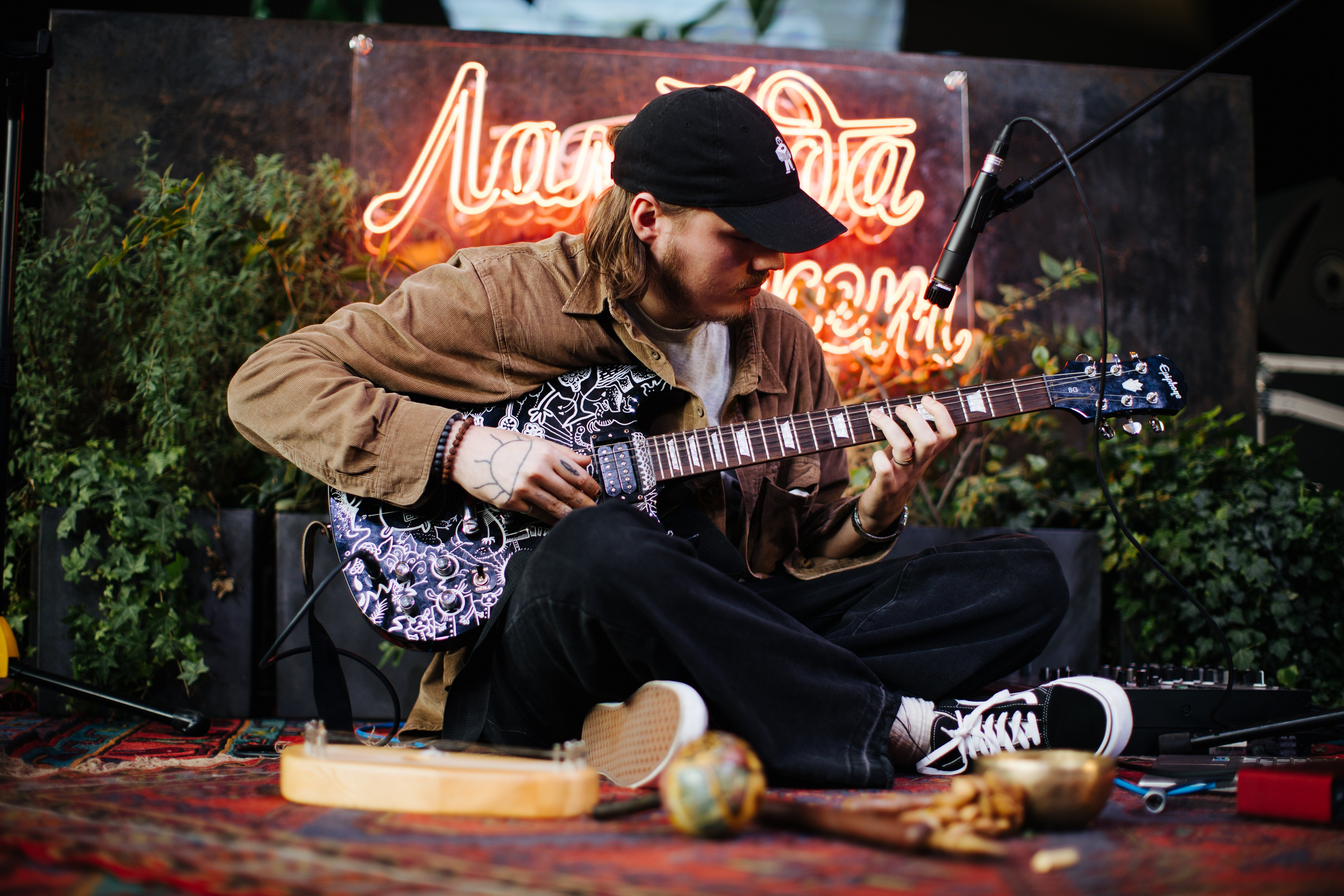 14–15 августа 2021 в «Стрелке». Фотоотчеты «Ламбада-маркета»