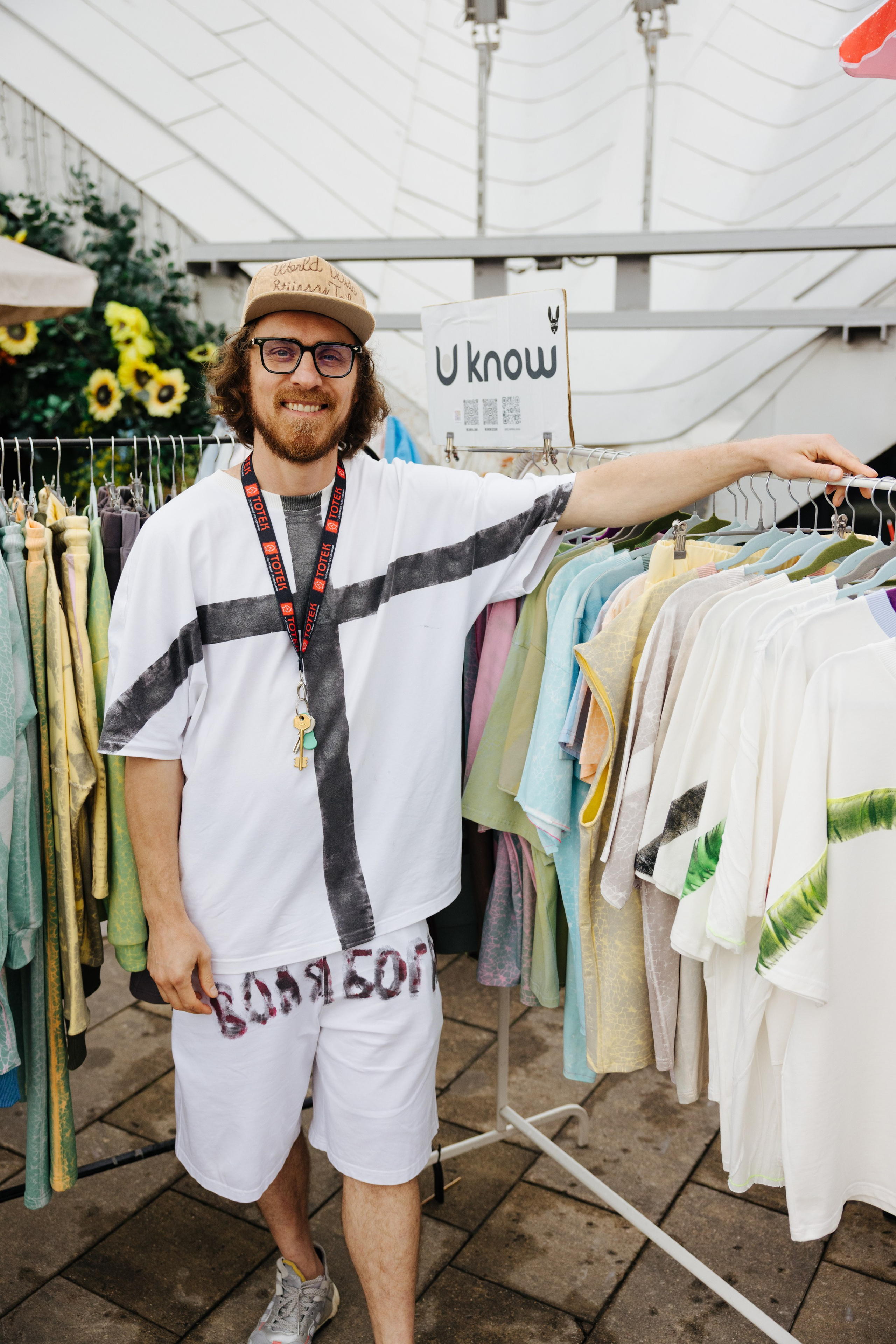 9–10 августа 2025 на Даниловском рынке / День 1 / фото Валерий Белобеев. Фотоотчеты «Ламбада-маркета»