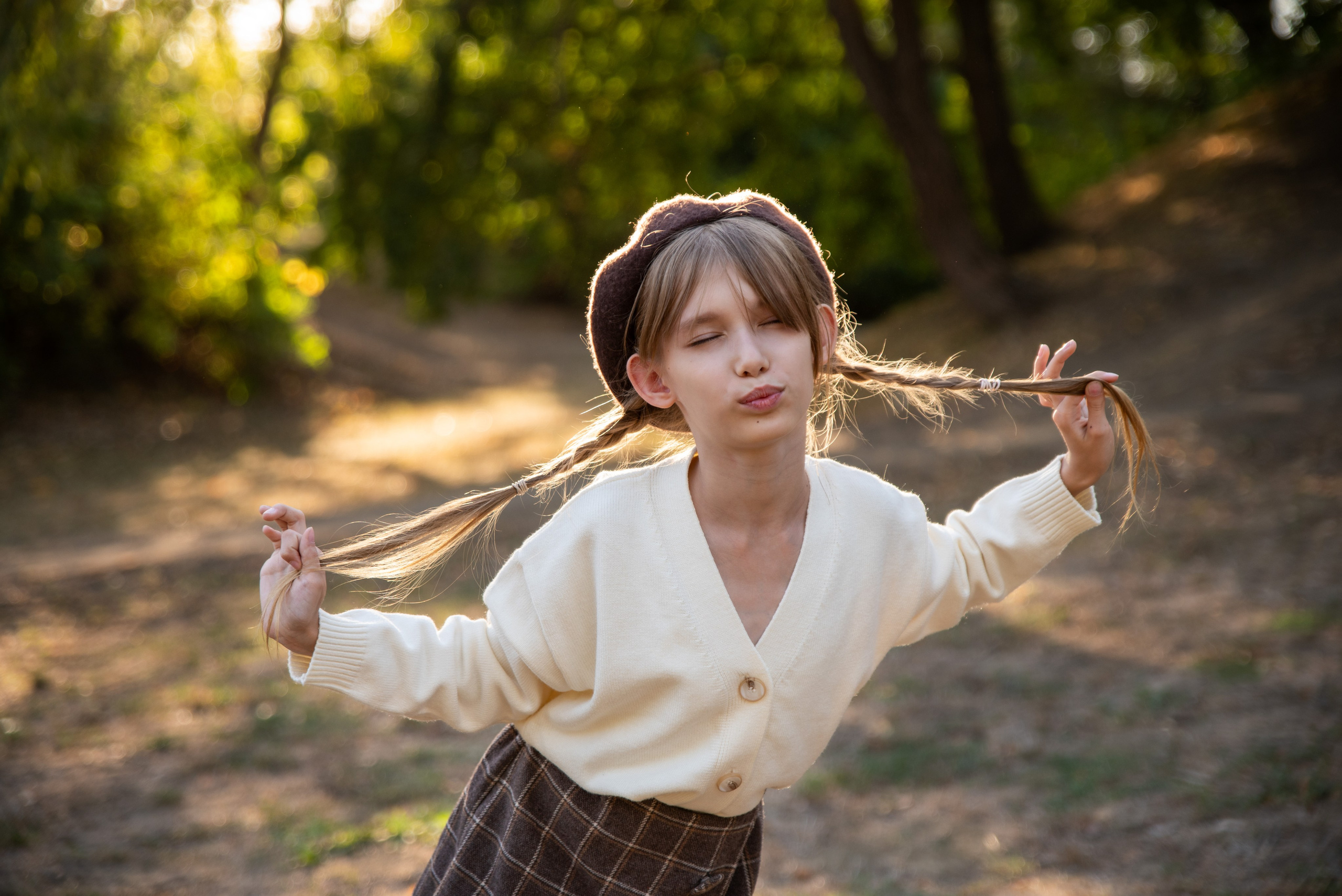 Ариша «Гарри Поттер». Фотограф в Краснодаре Анна Карелина