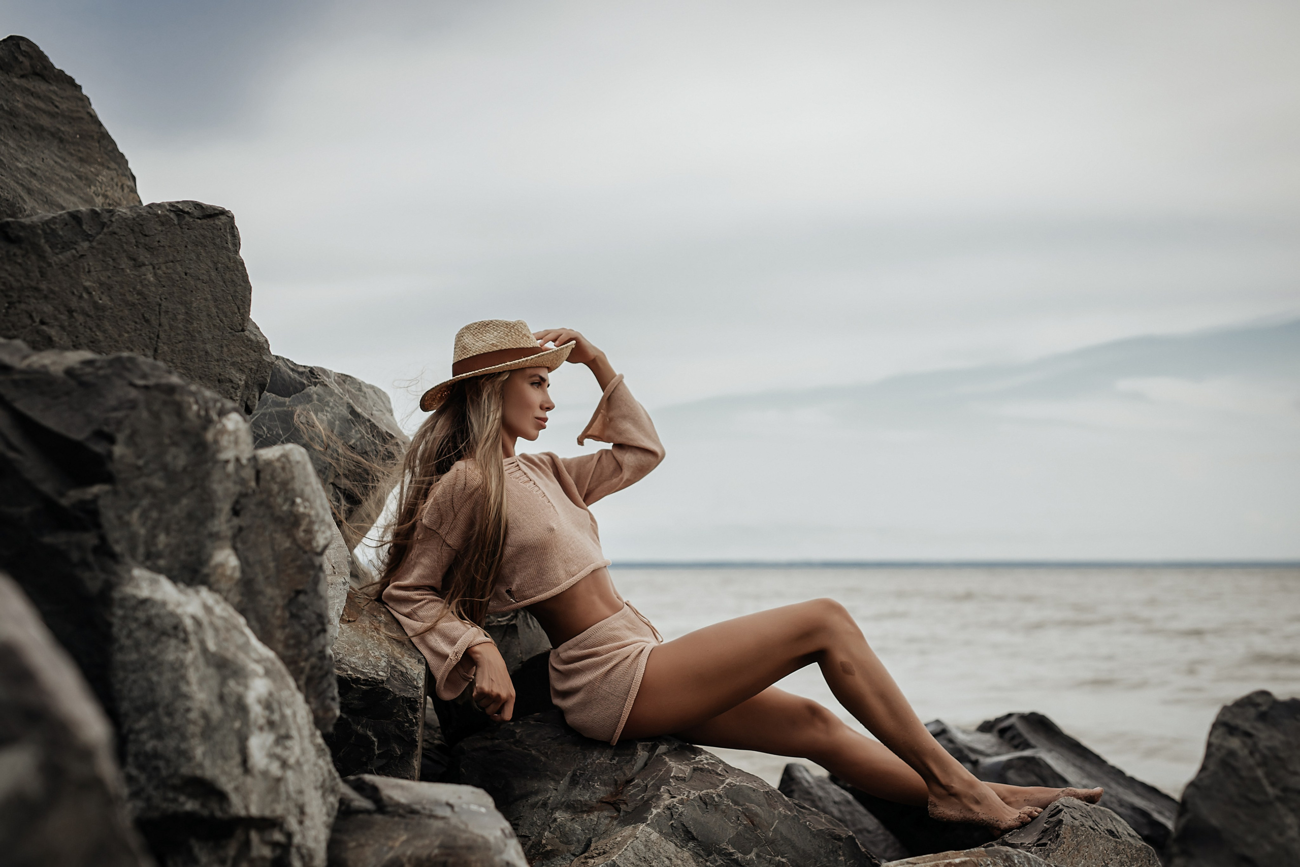 Таня. Таня Давтян фотограф в Новосибирске