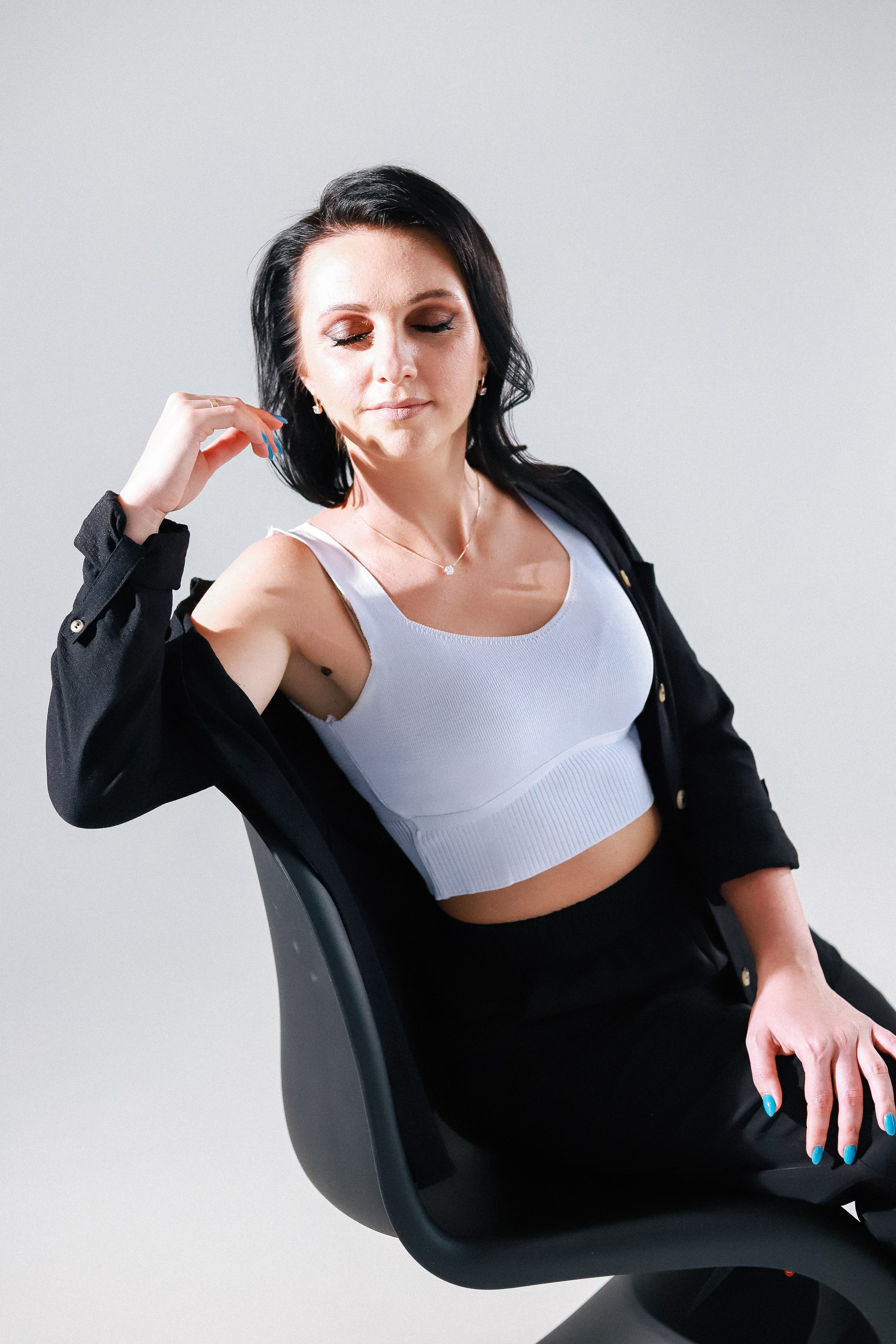 Яна. Женский/Детский фотограф в Симферополе Вероника Слепогина