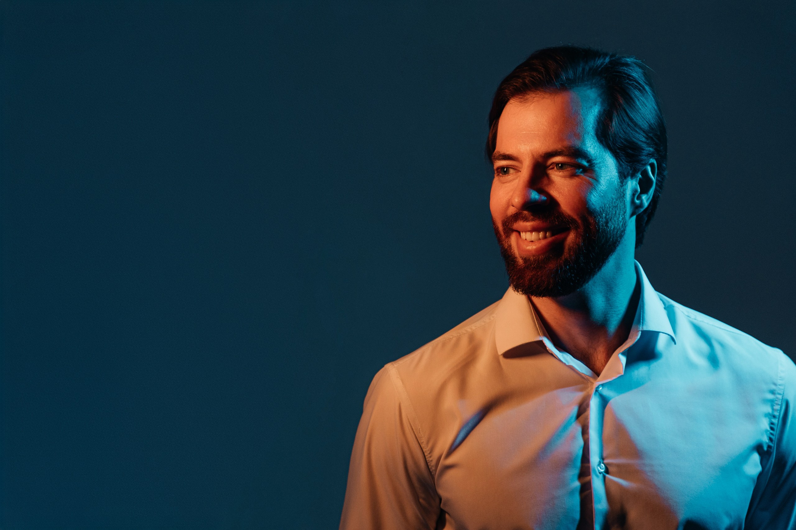 Анастасия & Евгений. Фотограф Артём Синицын