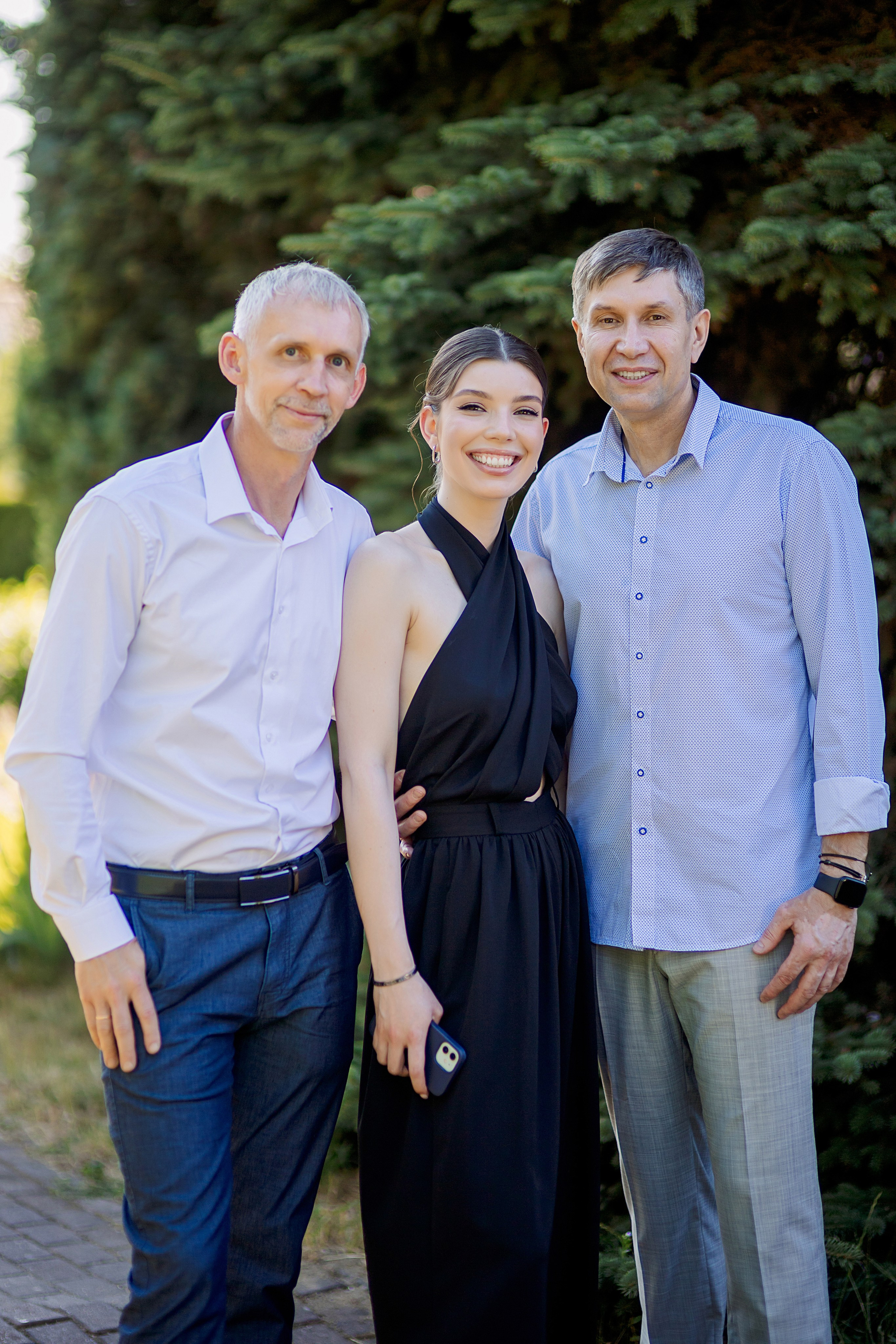 Выпуск лицея Ганзейская Ладья. Свадебный фотограф Калининград Пасюта Данила