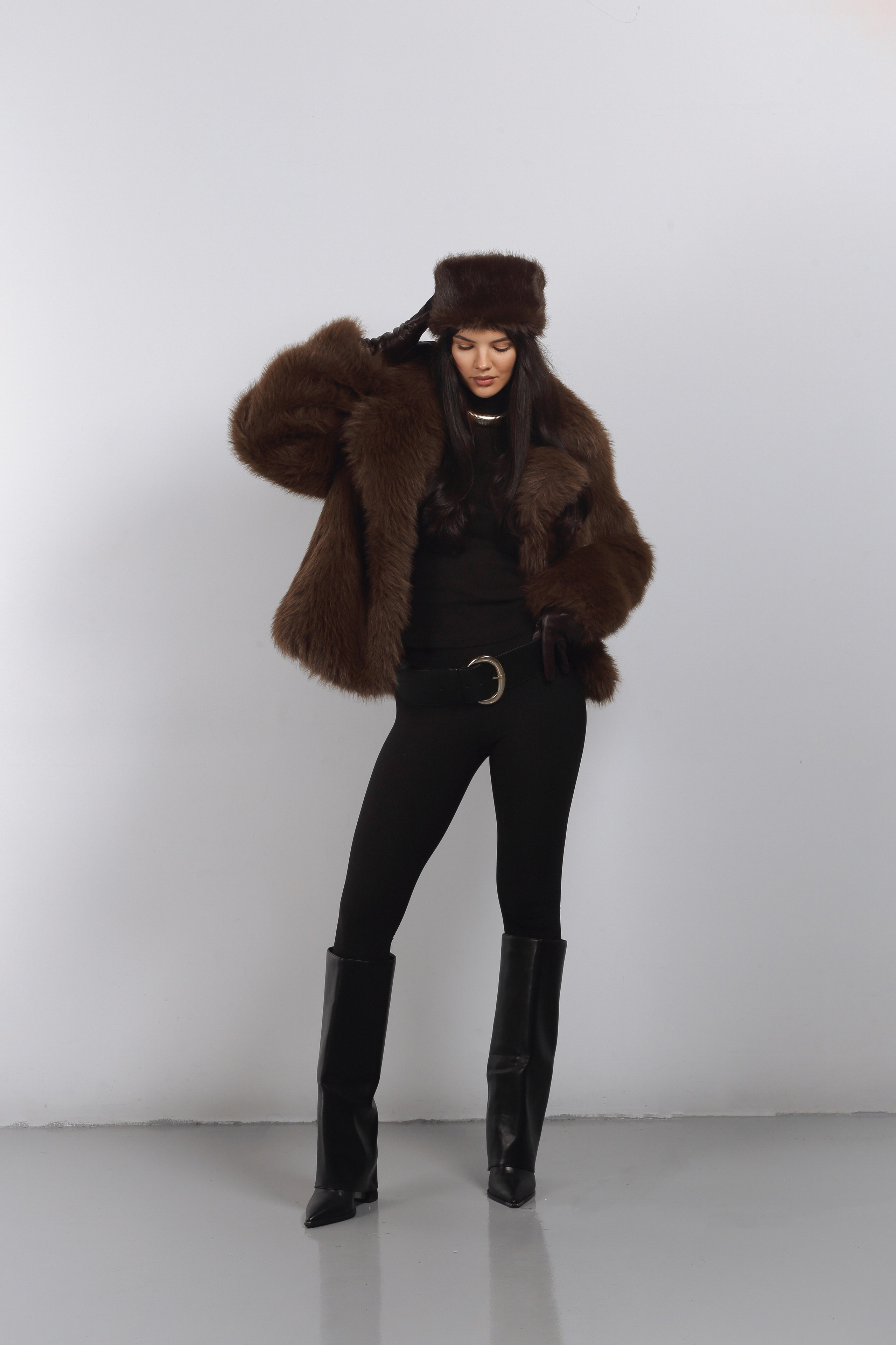 Повязки на голову Take the bag. Портретный фотограф Анна Мерзлякова