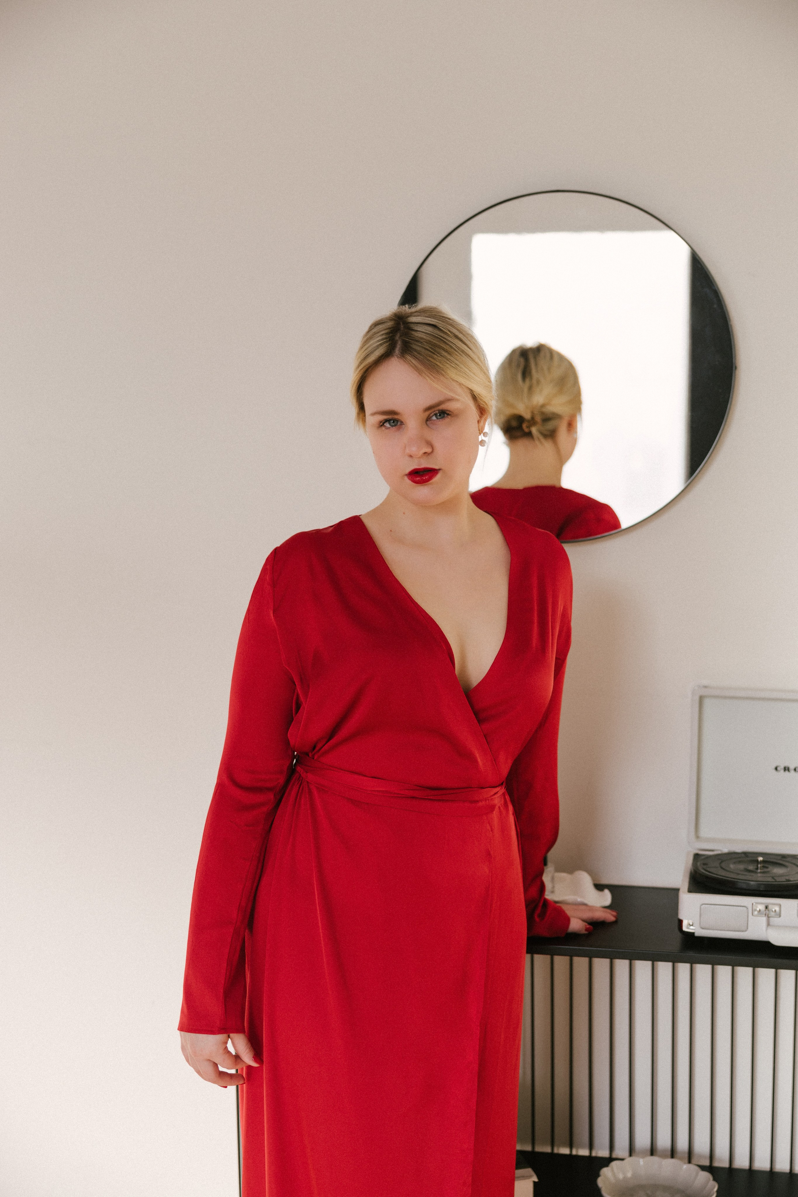 Ирина. Фотограф Дарья Смирнова