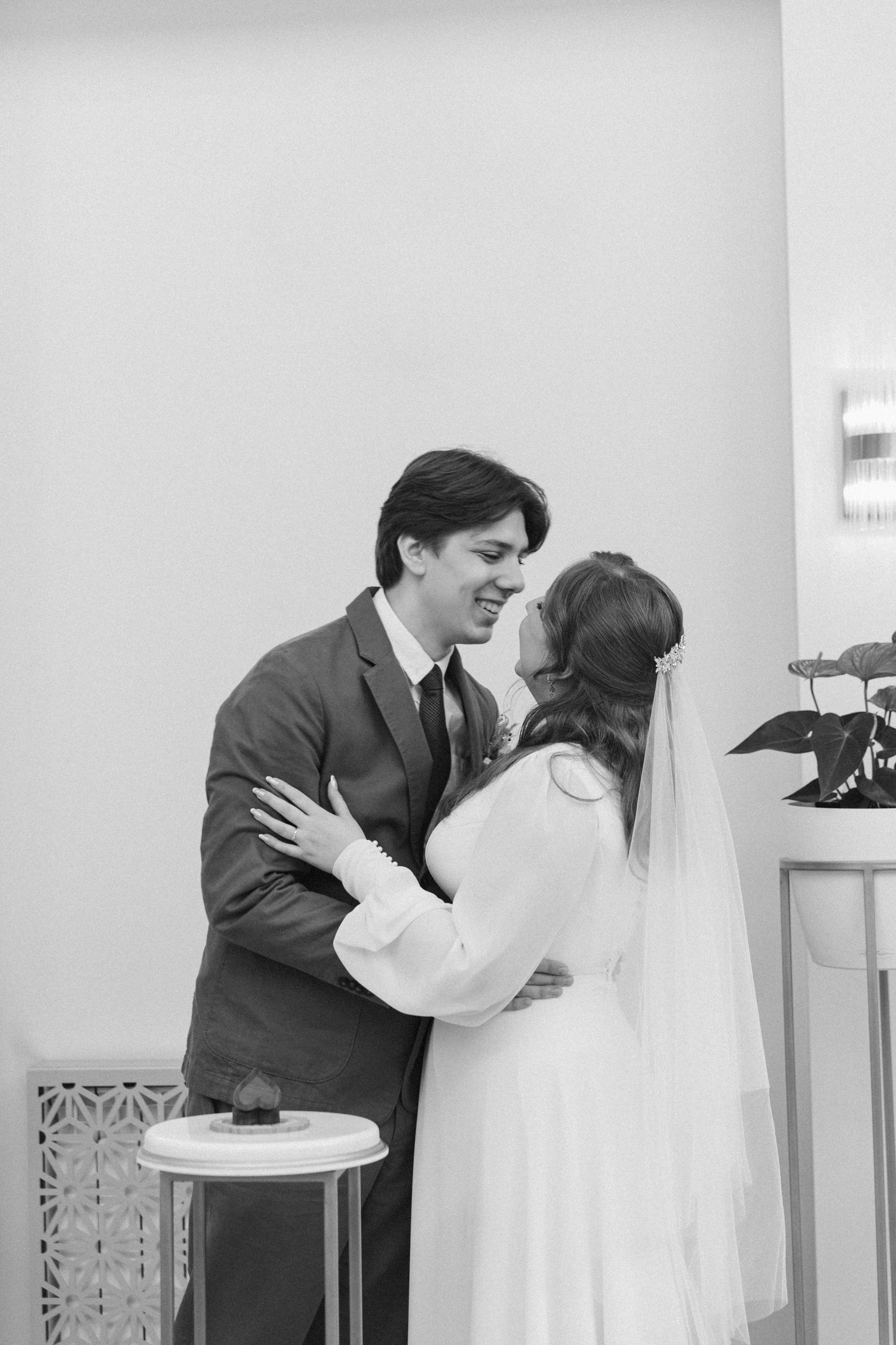 Свадьба Соня Рома. Фотограф Дарья Смирнова