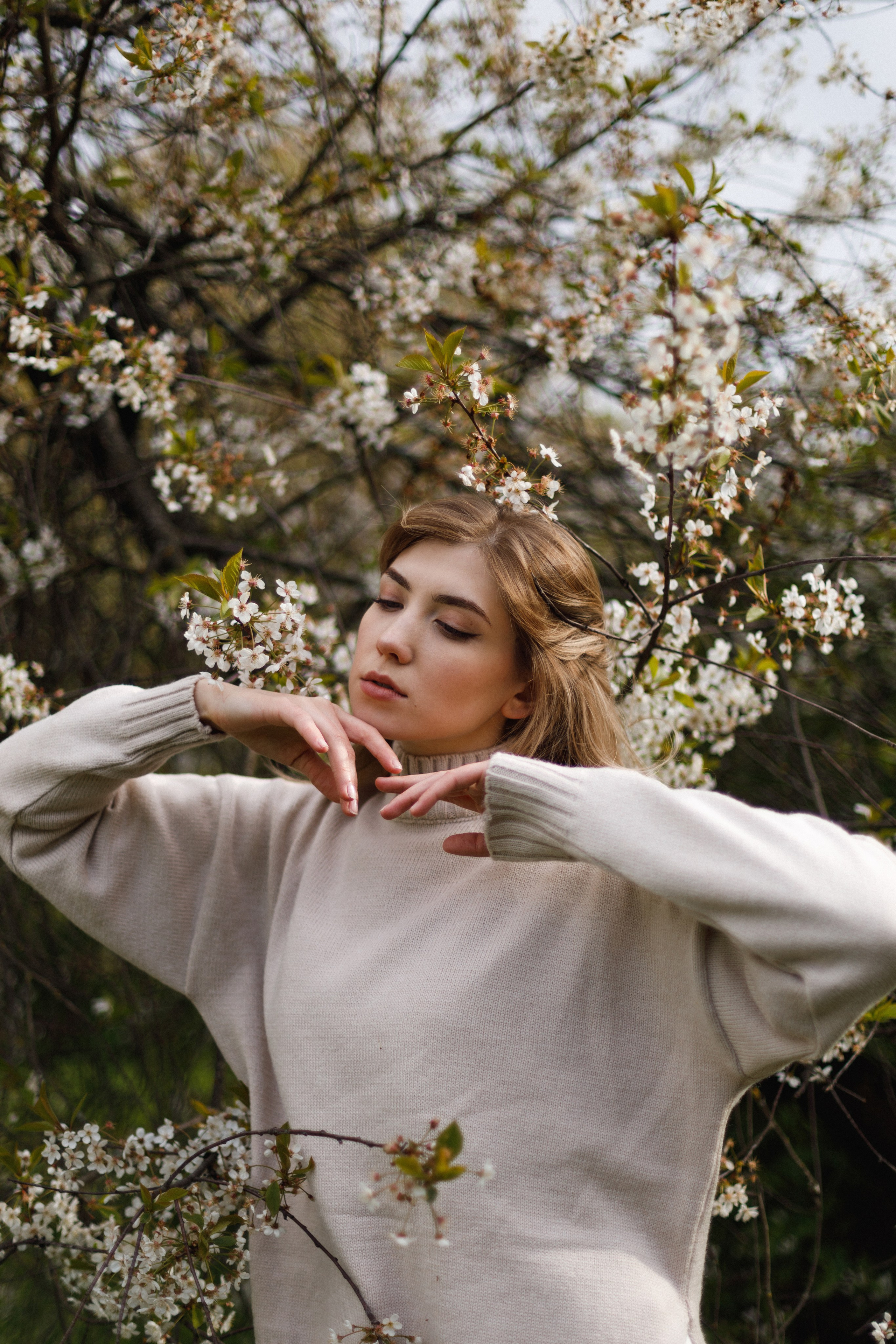 Александра. Фотограф Дарья Смирнова