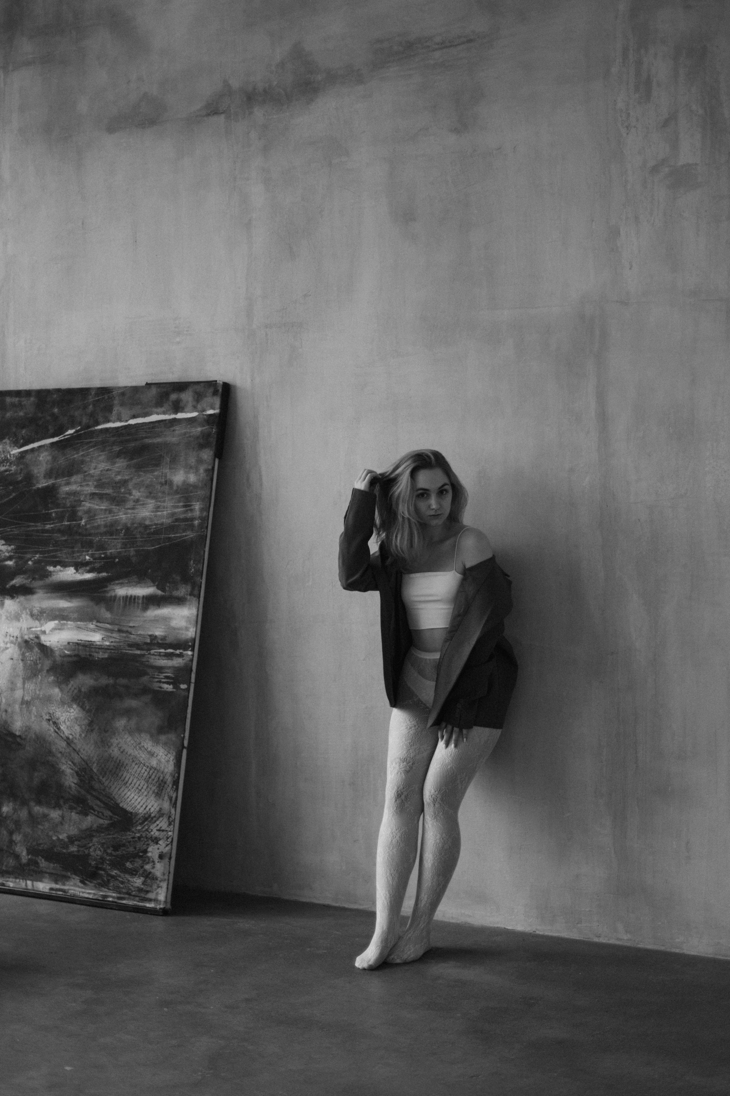 Екатерина. Фотограф Дарья Смирнова