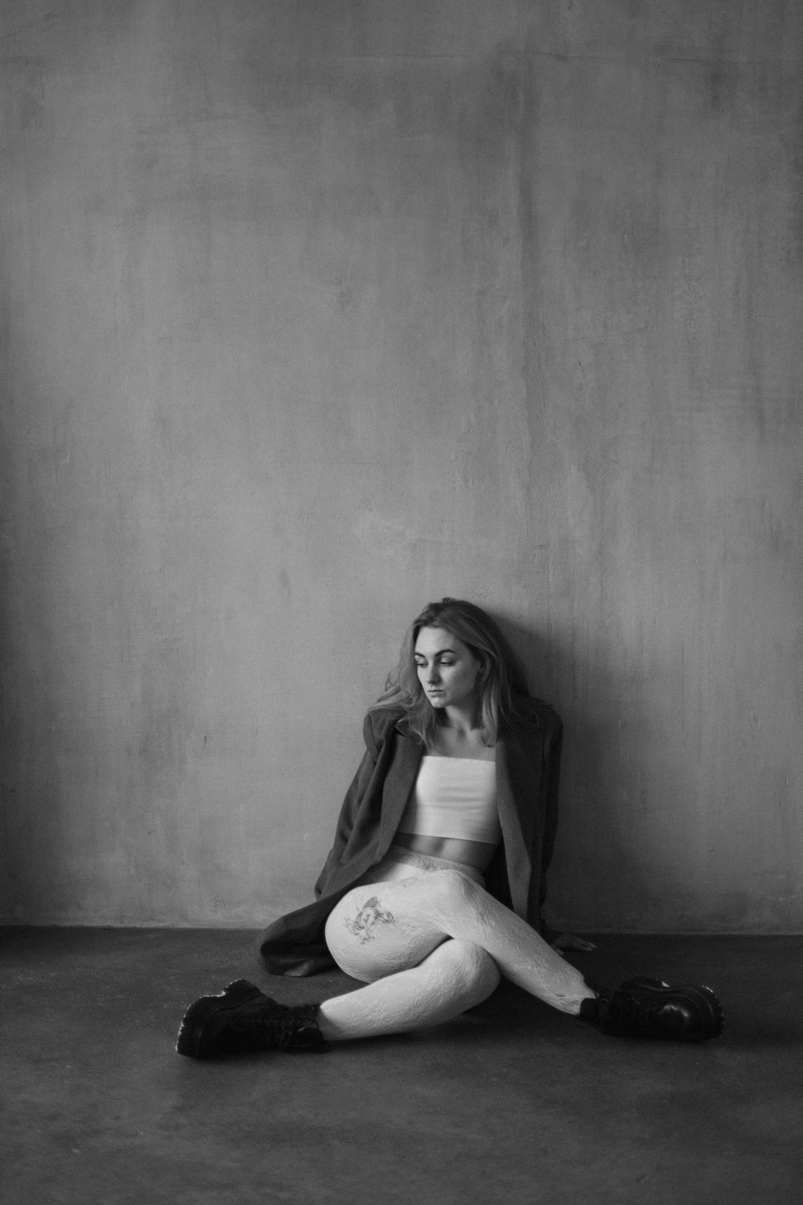 Екатерина. Фотограф Дарья Смирнова