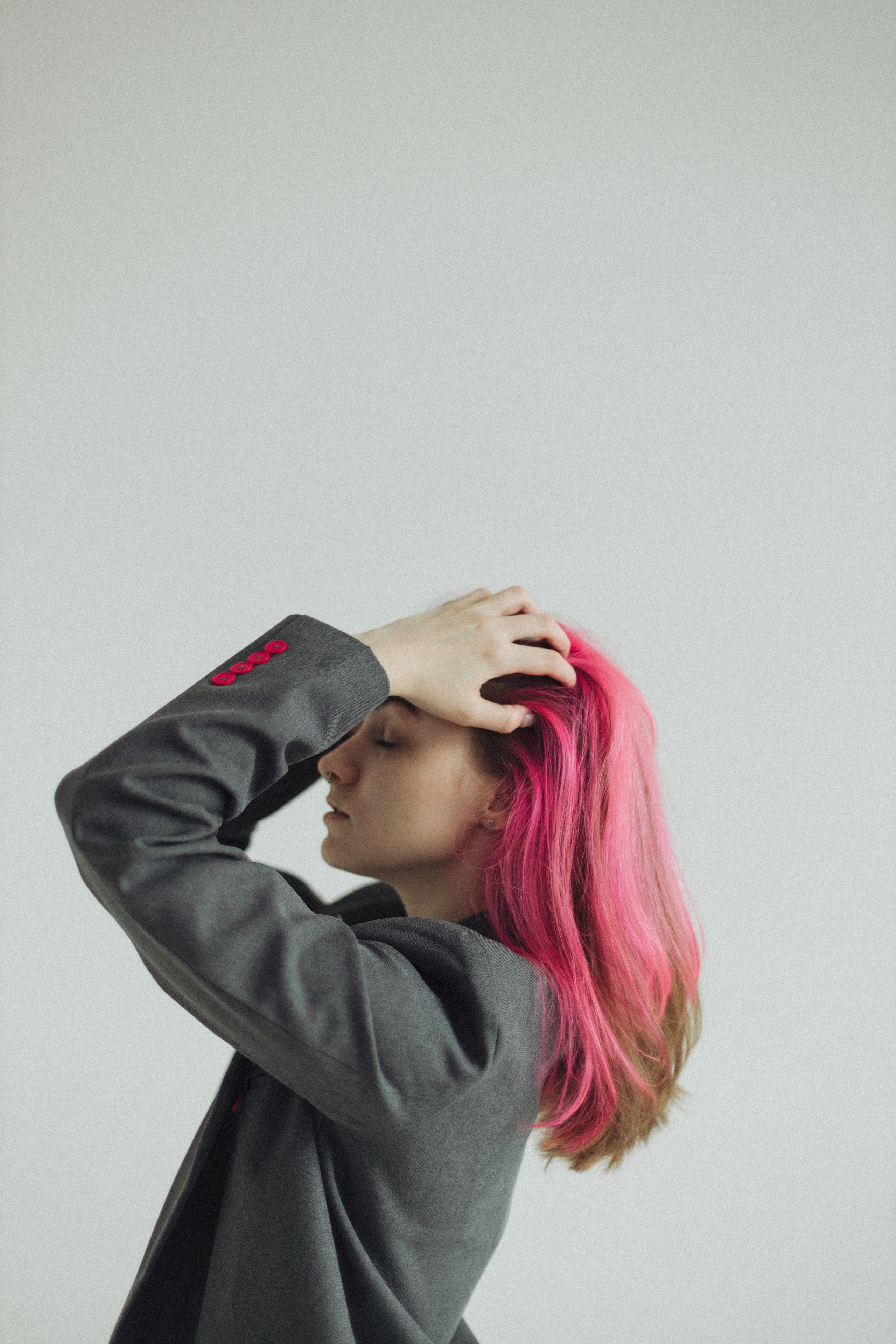 Екатерина. Фотограф Дарья Смирнова