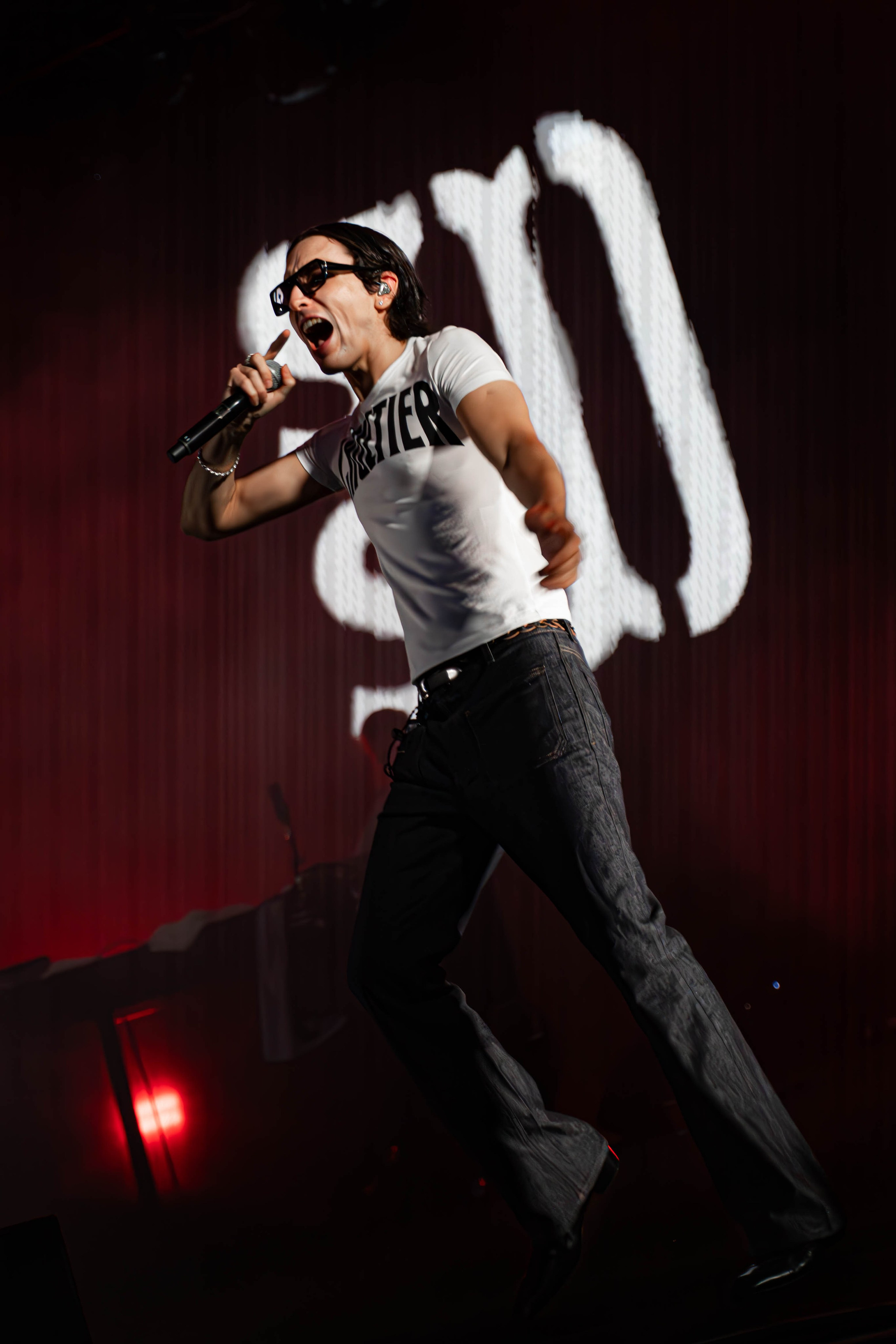 КОНЦЕРТЫ. Разноплановый фотограф из Москвы/Твери