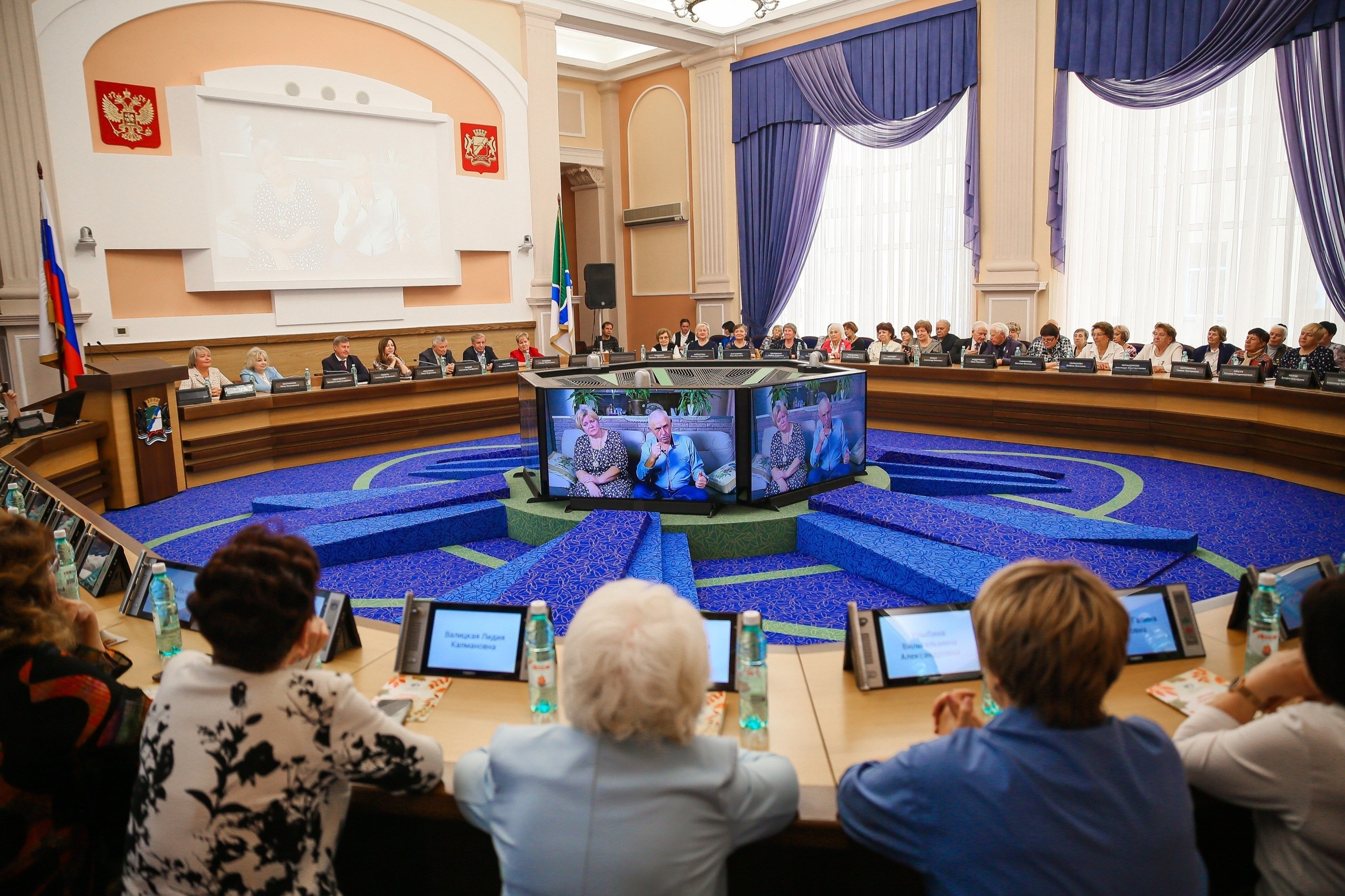 Репортажная фотосъемка