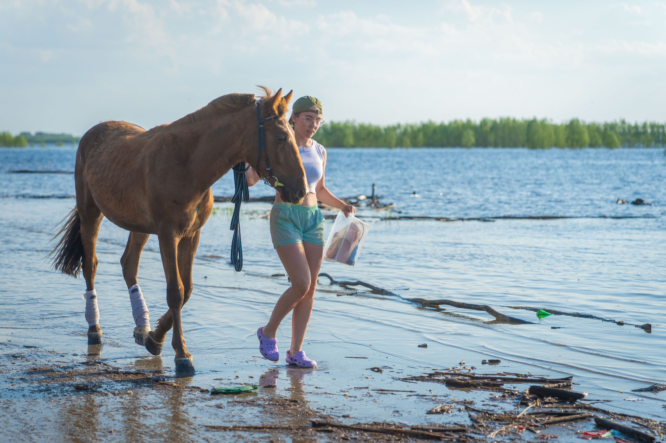 Репортаж. Фотограф Ханты-Мансийск Тимофей Чеботин