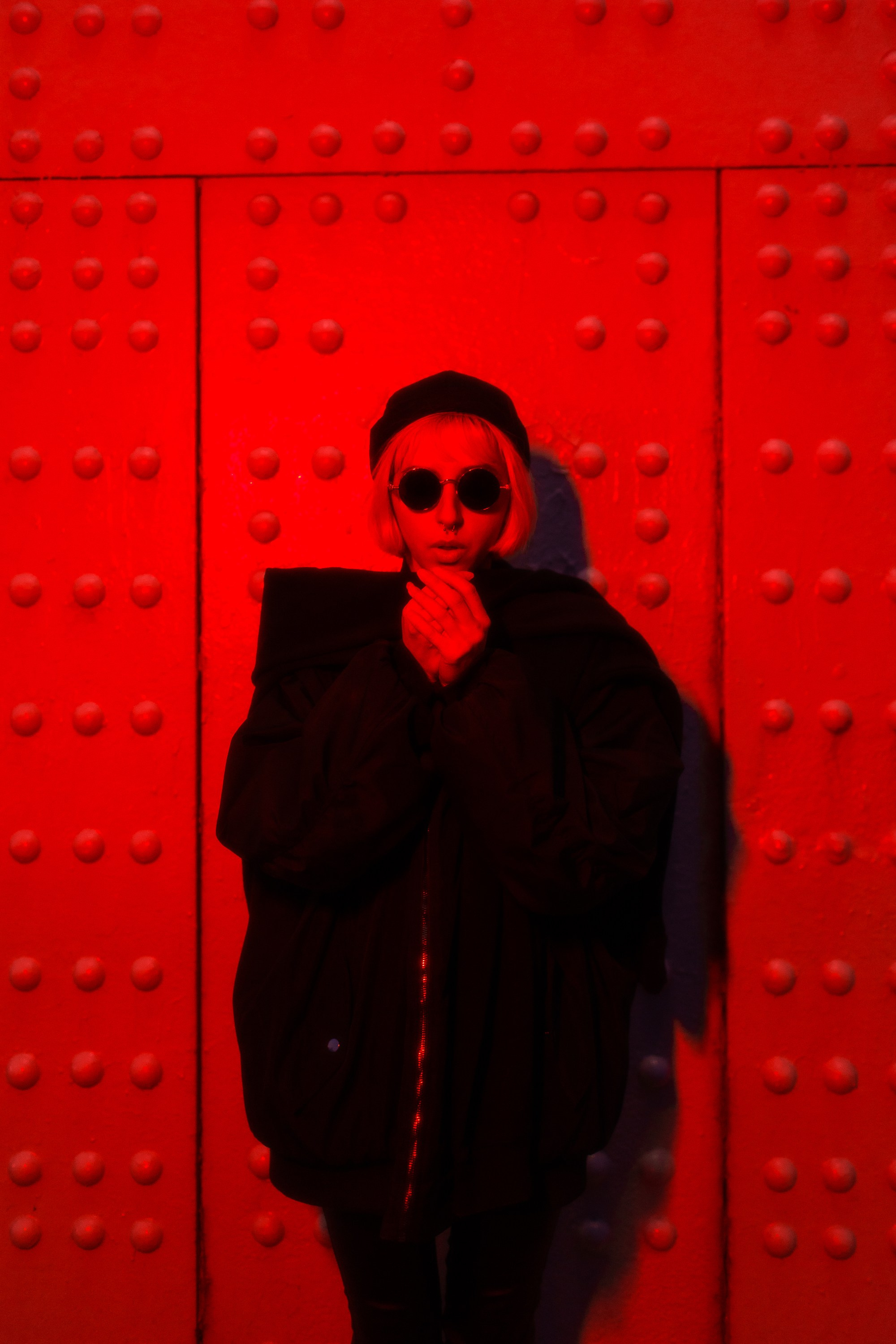 Color. Фотограф в Москве Десятова Ксения