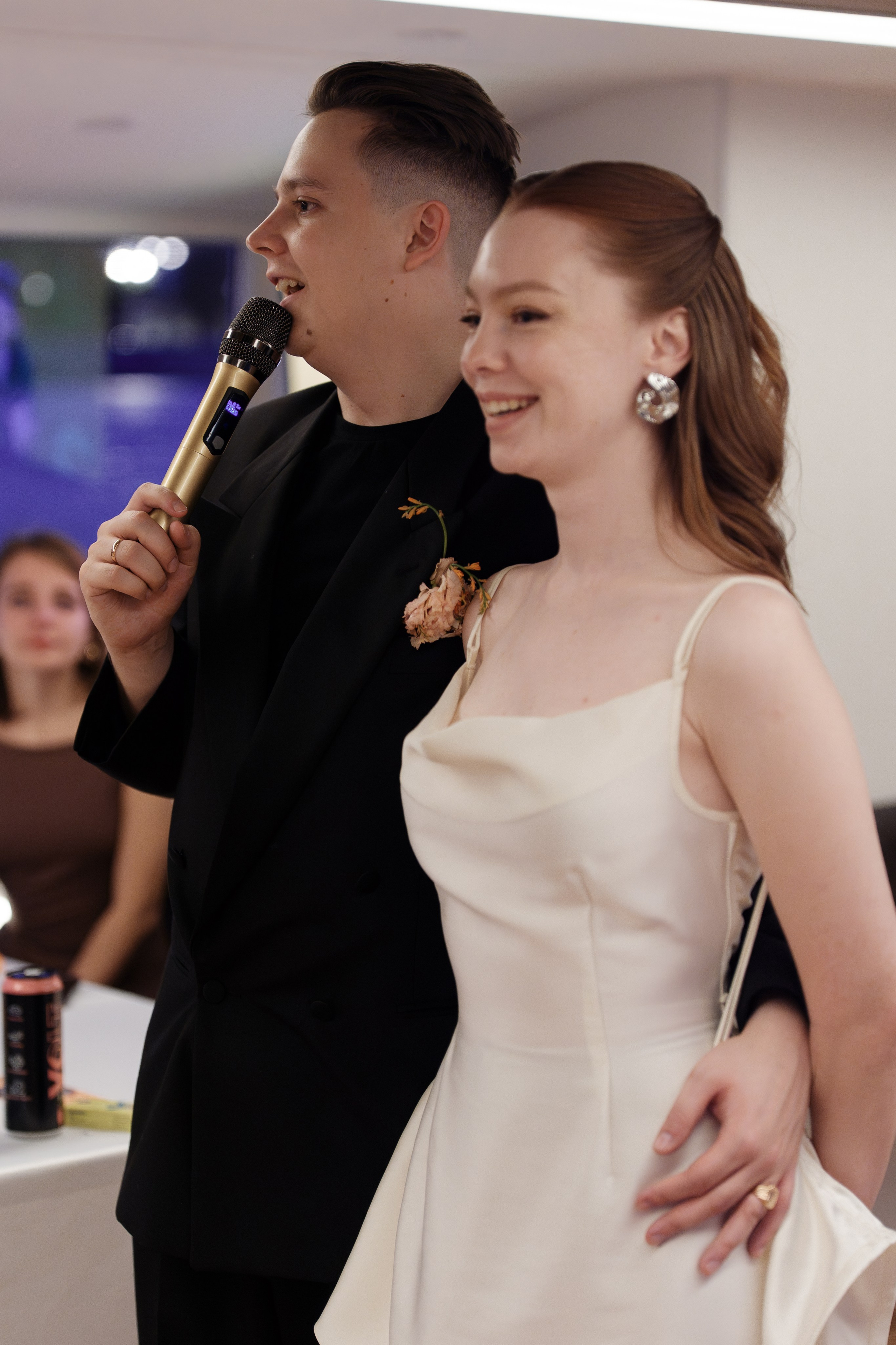 И & О. Свадебный и семейный фотограф в Санкт-Петербурге Дмитрий Панин