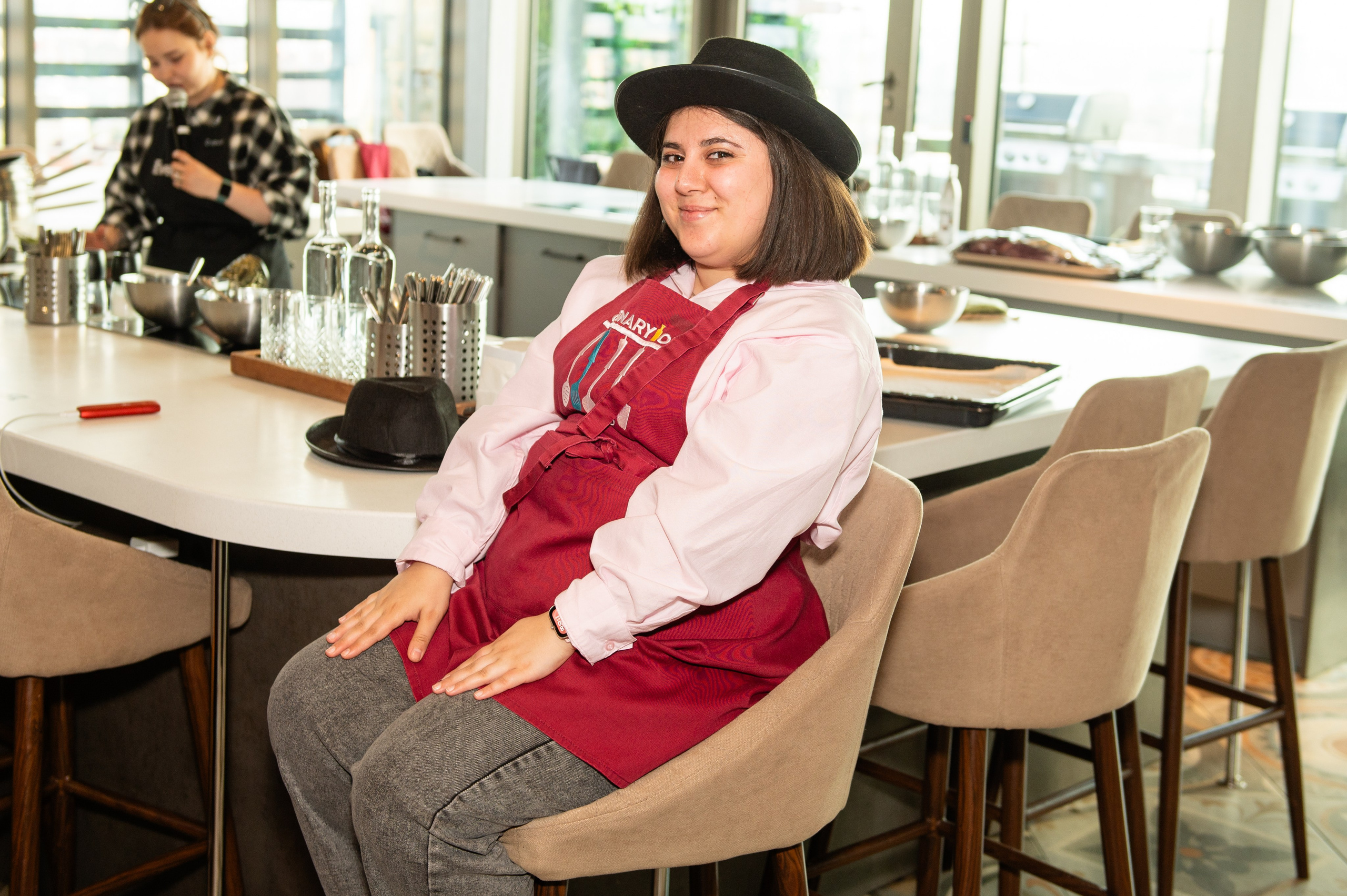 Корпорат теле 2. Профессиональный фотограф в Москве Александра Харламова