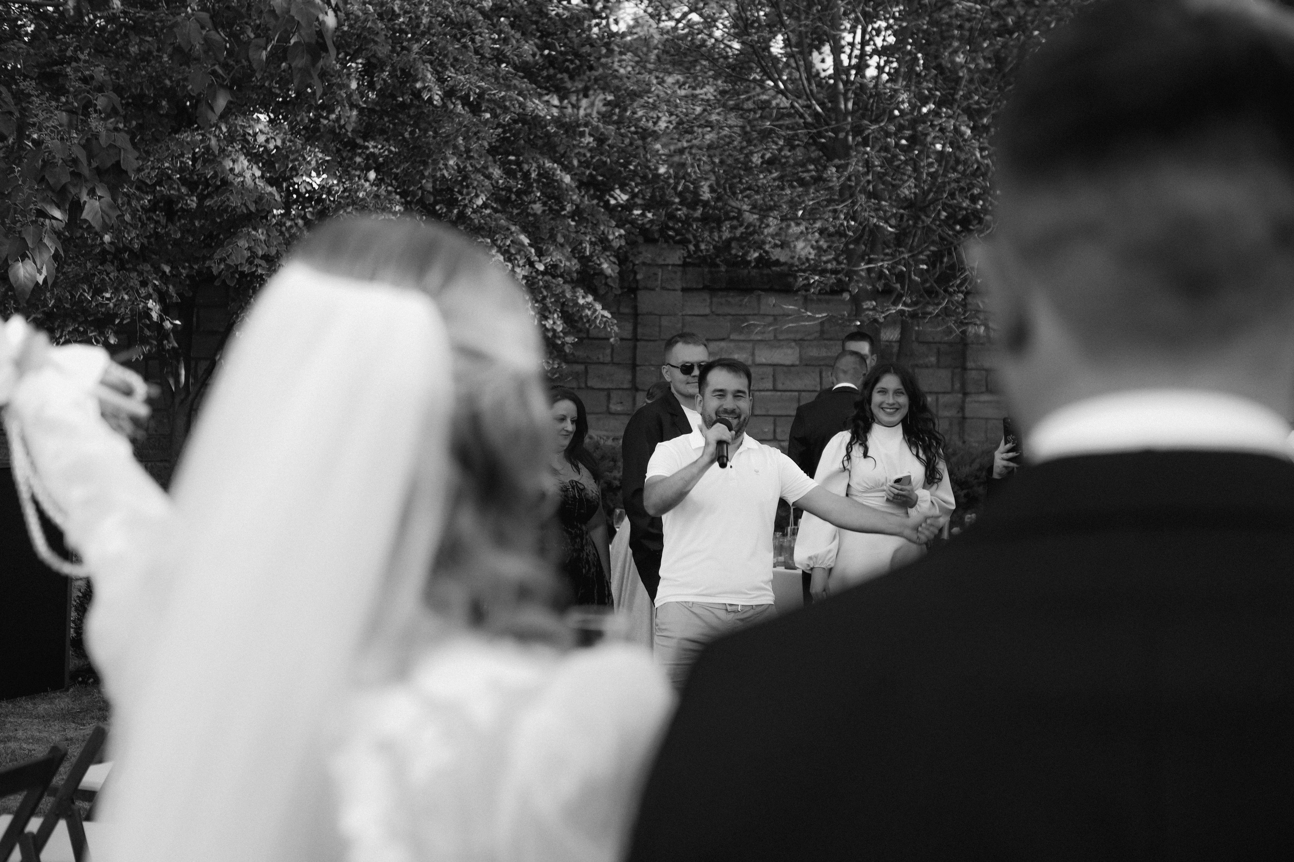 Свадьба-вечеринка. Фотограф в Крыму Богдана Захарчук