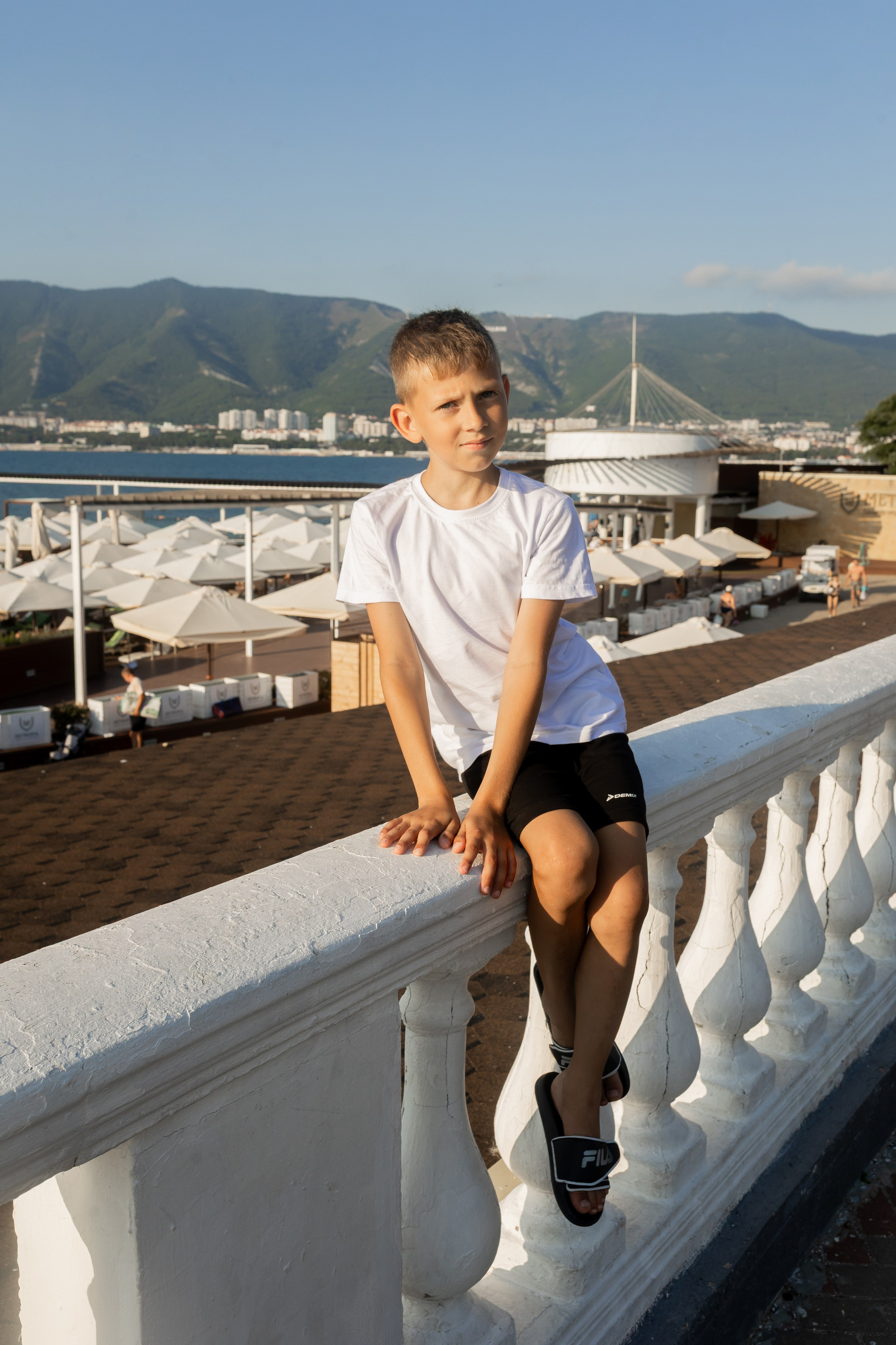 Анастасия и Оксана, три семьи. Wedding and family photographer in Gelendzhik Victoria Balashova