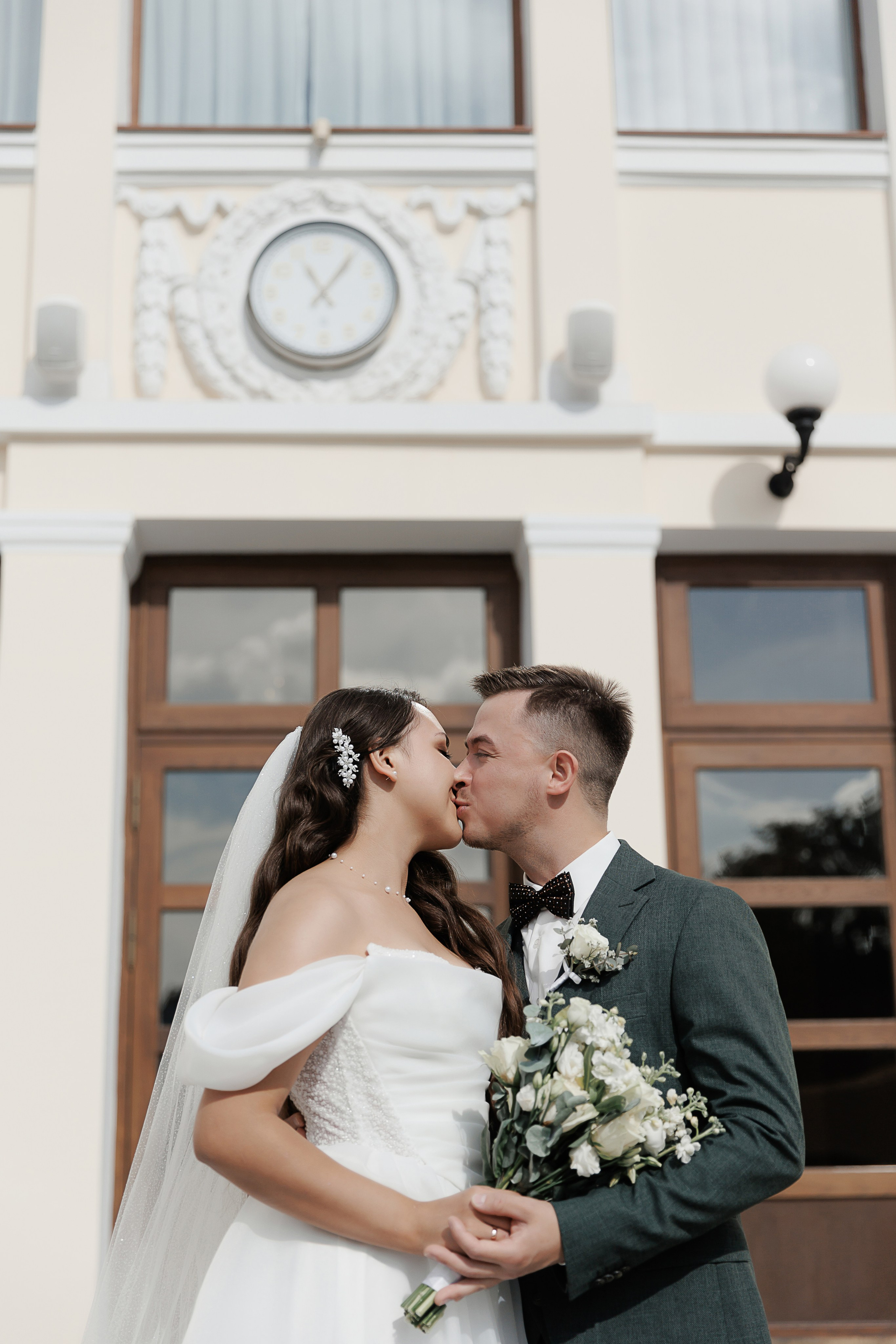 Свадьба. Свадебный и семейный фотограф в Твери и Тверской области