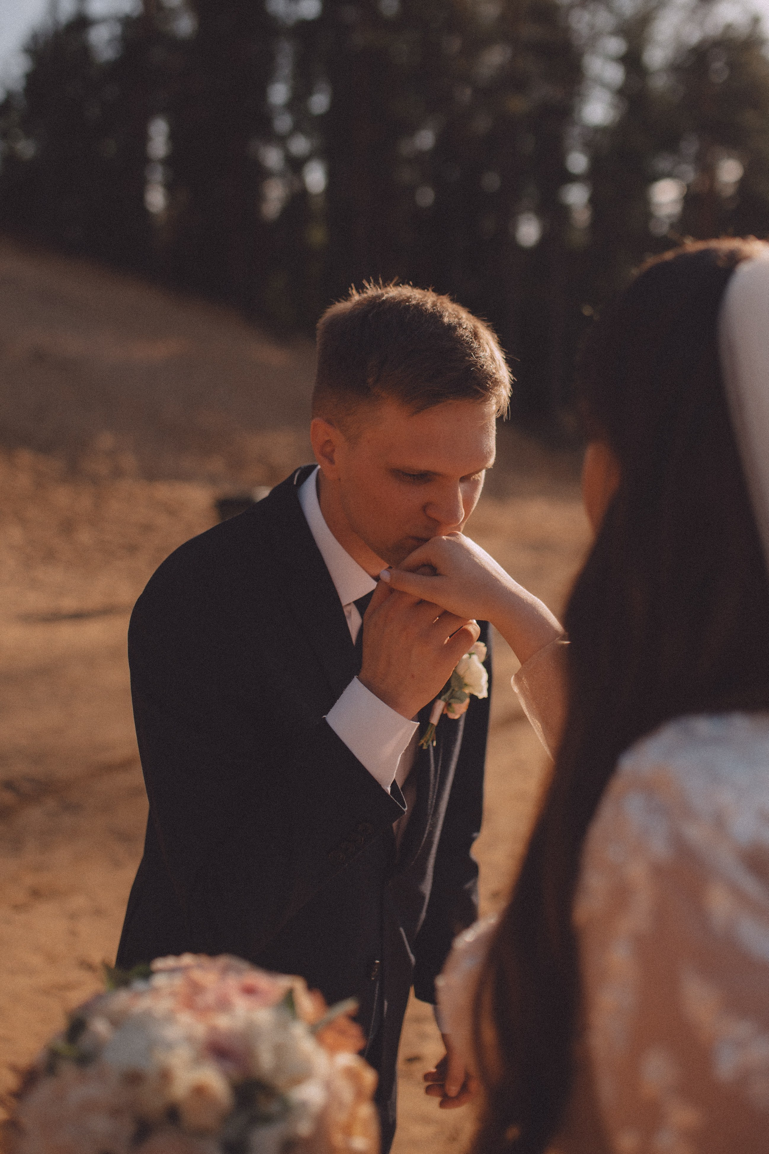 Егор и Вероника. Свадебный фотограф в Санкт-Петербурге