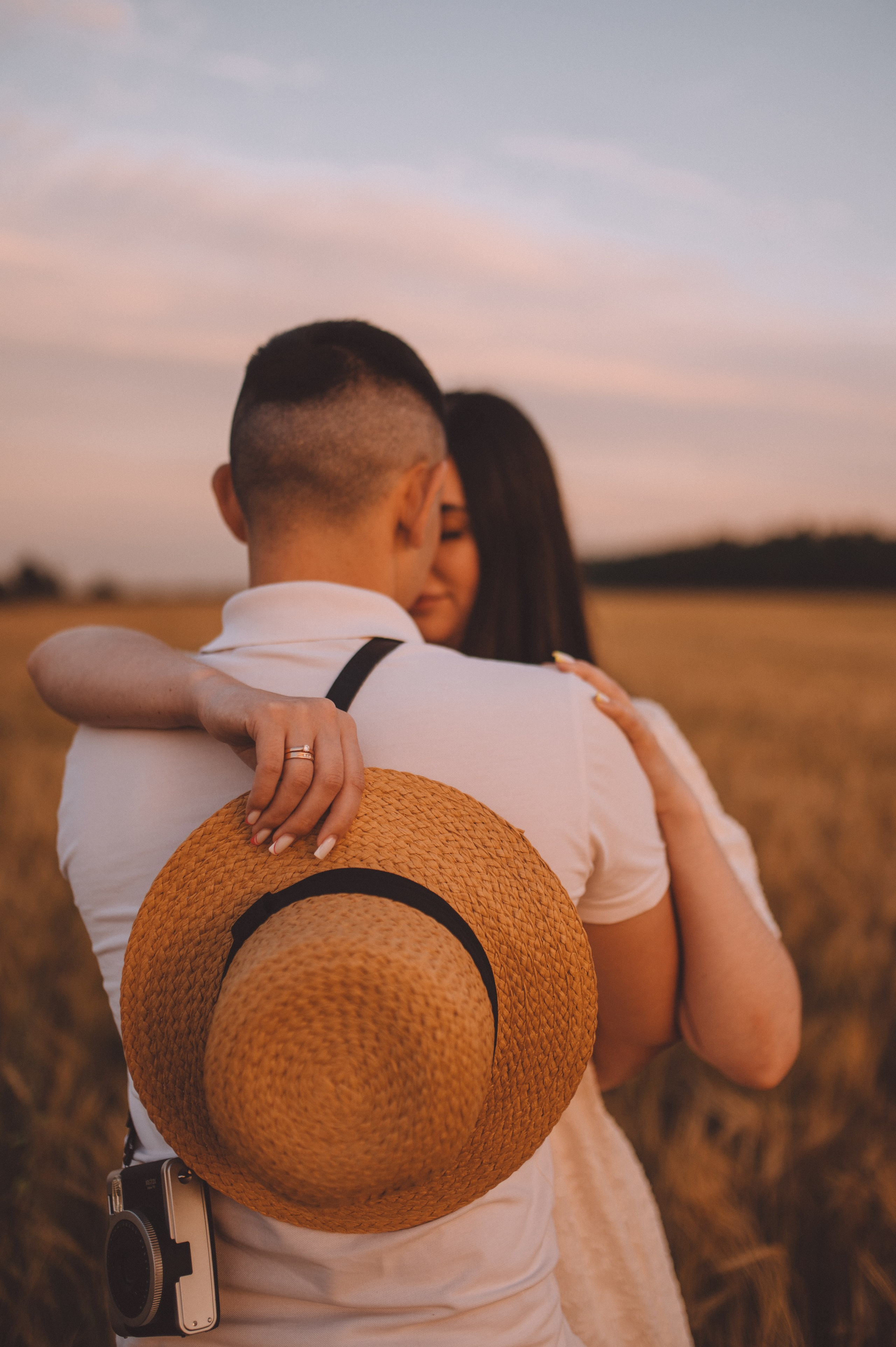 🤍. Свадебный фотограф в Санкт-Петербурге
