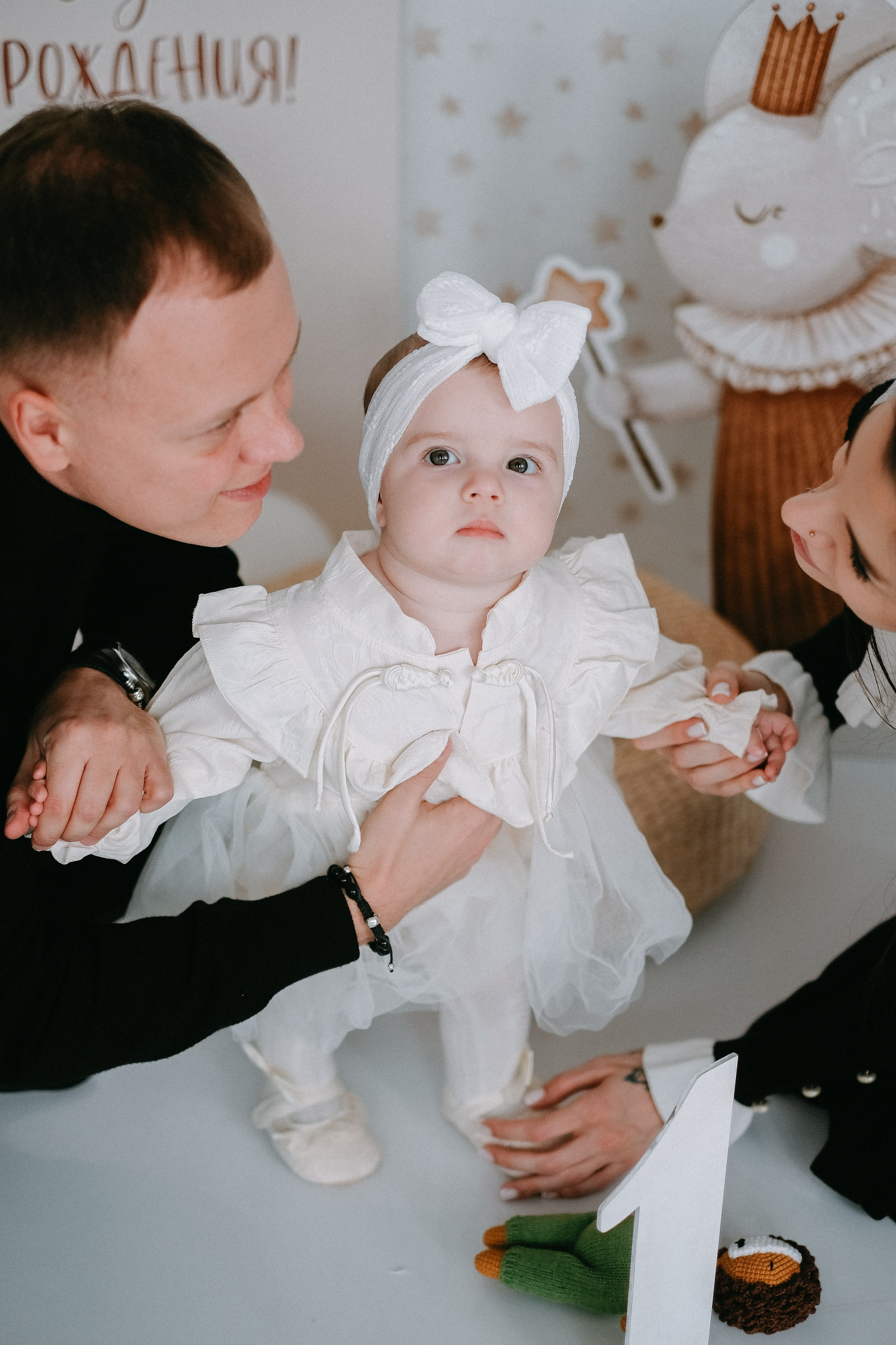 Антон + Анна + Амелия. ФОТОГРАФ АННА КАЗАРЯН