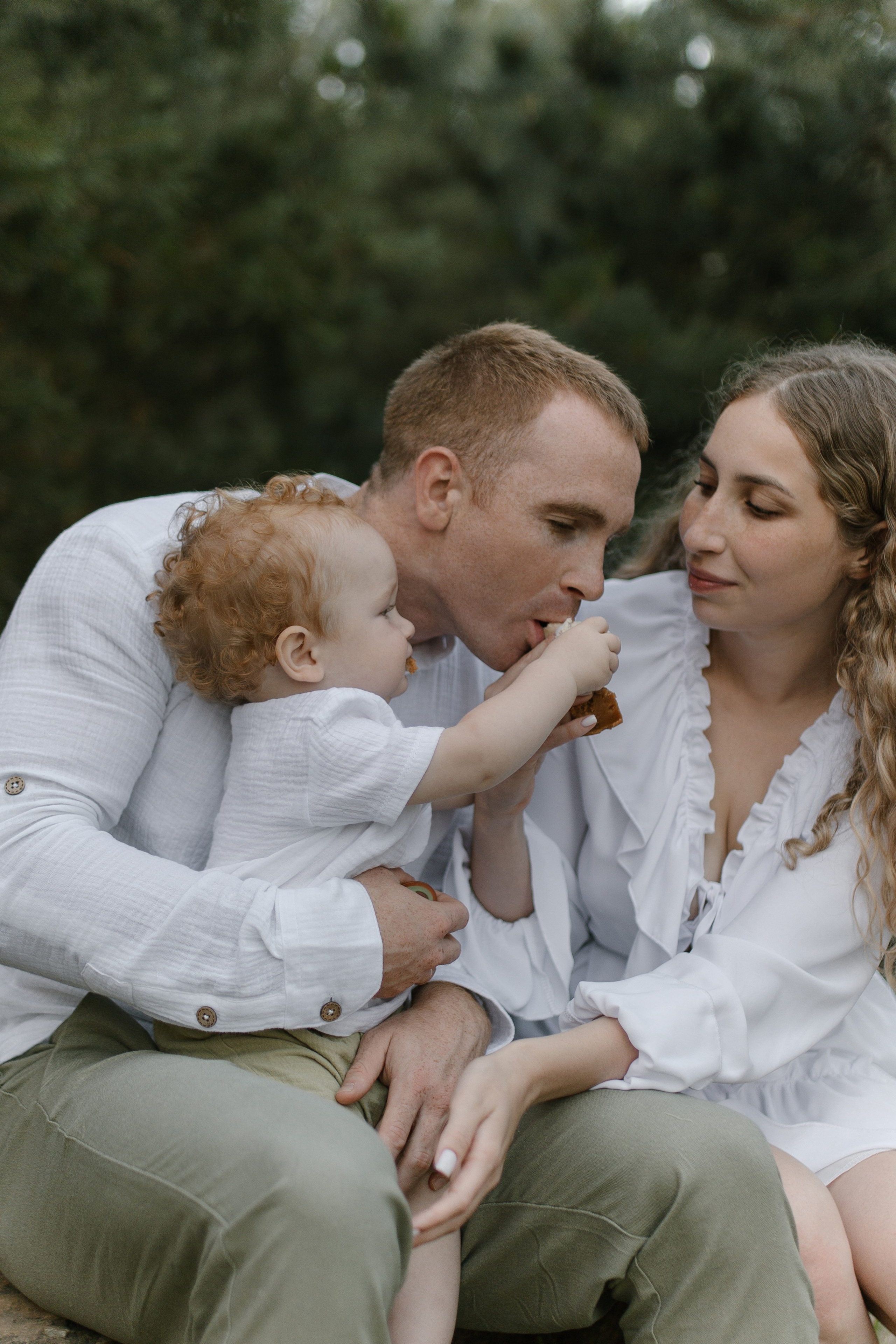 Руслану 1 годик. Свадебный и семейный фотограф в Краснодаре/Геленджике/Сочи/Санкт-Петербурге
