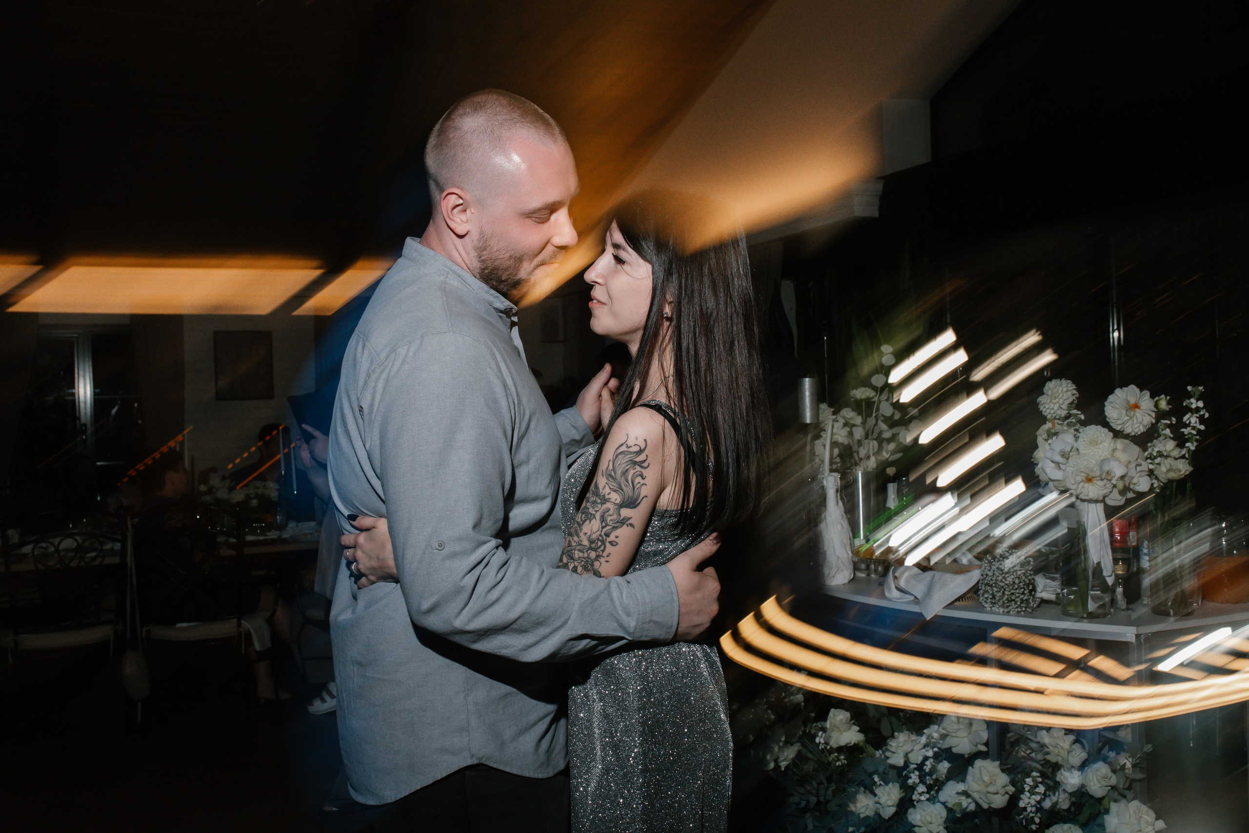 Николай и Татьяна. Свадебный и семейный фотограф в Краснодаре/Геленджике/Сочи/Санкт-Петербурге