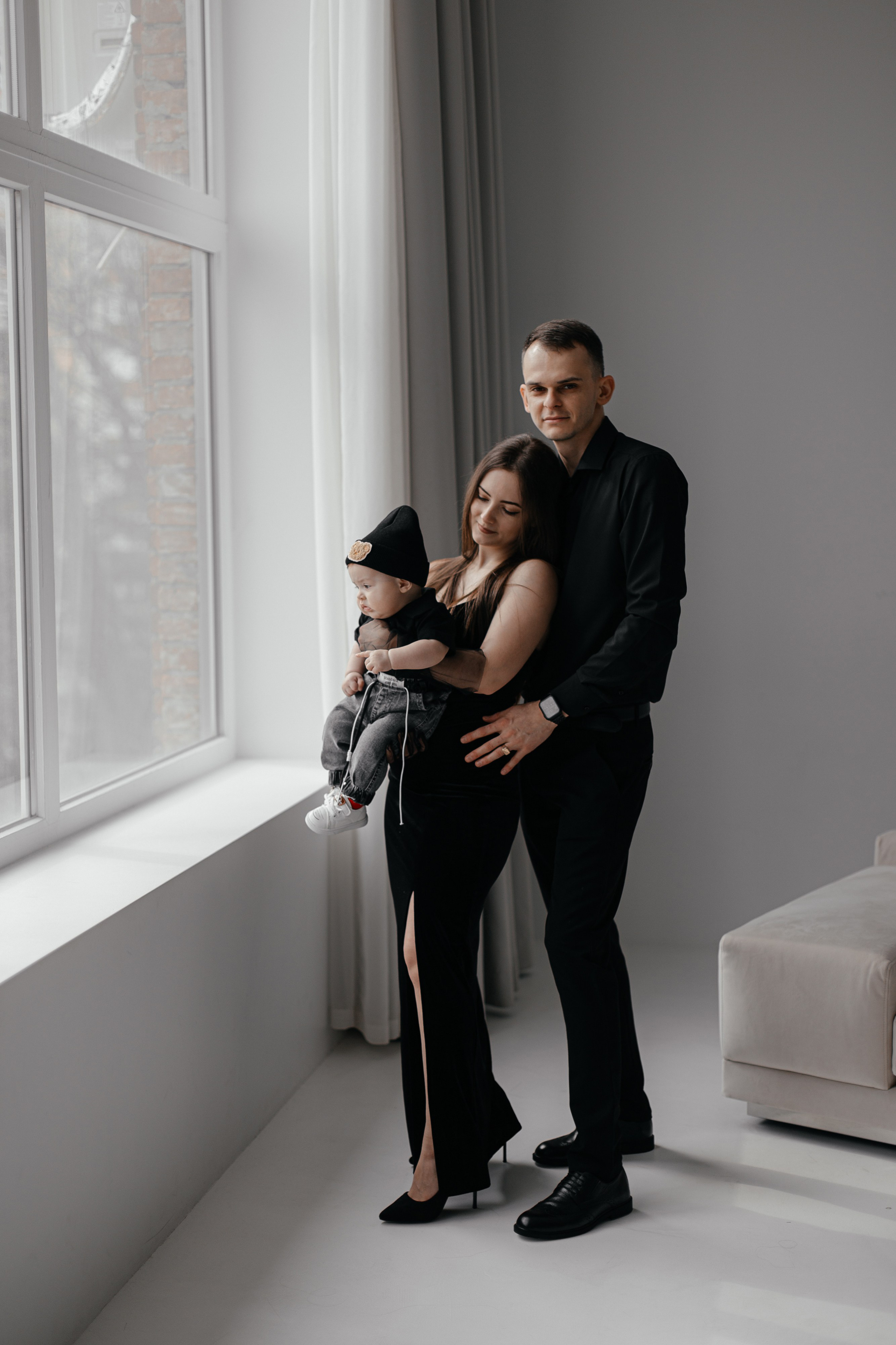 Артёму 6 месяцев