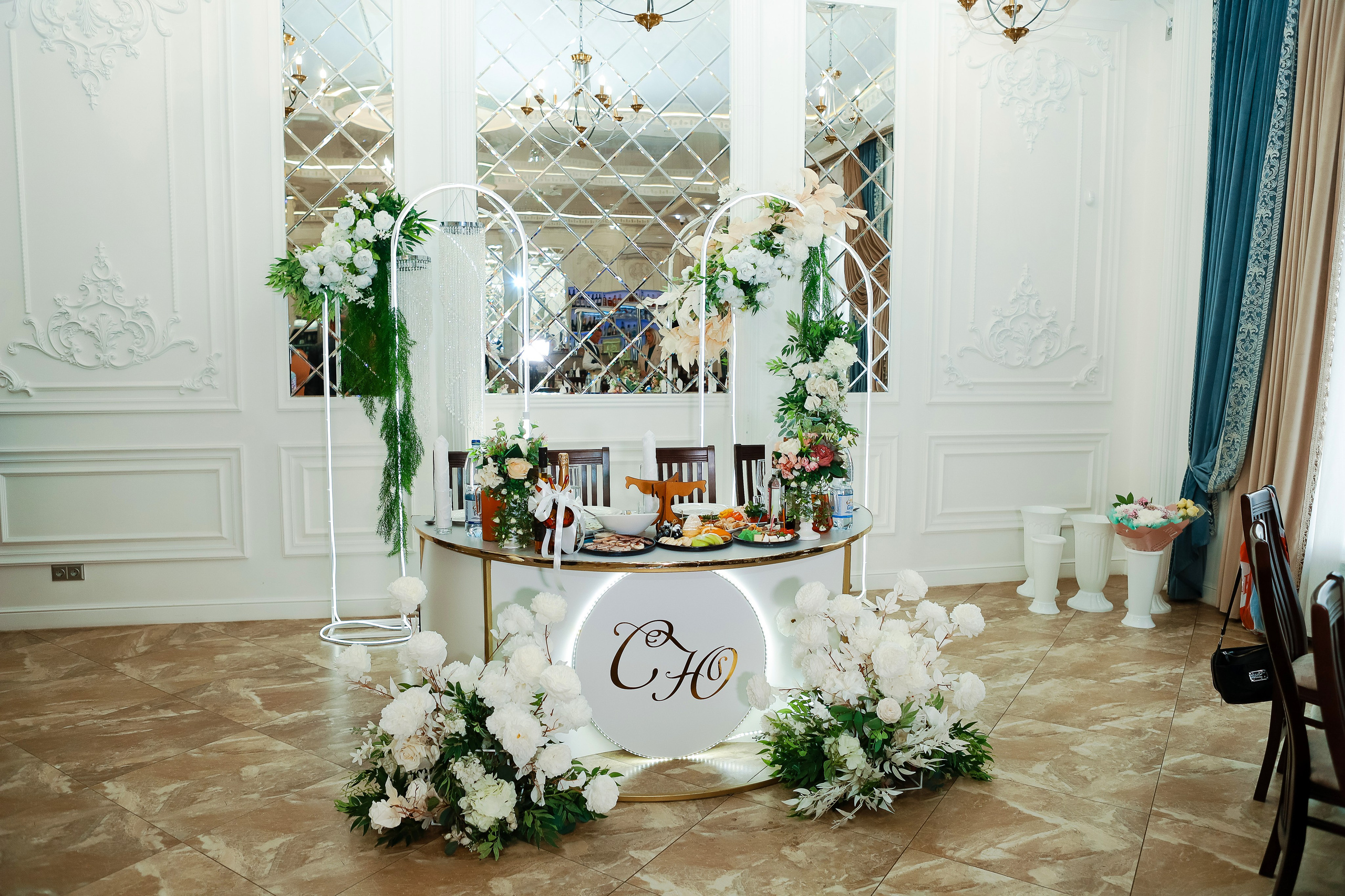 Юлия и Сергей. Свадебный фотограф Евгения Фролова г. Каменск-Шахтинский, Донецк, Ростов