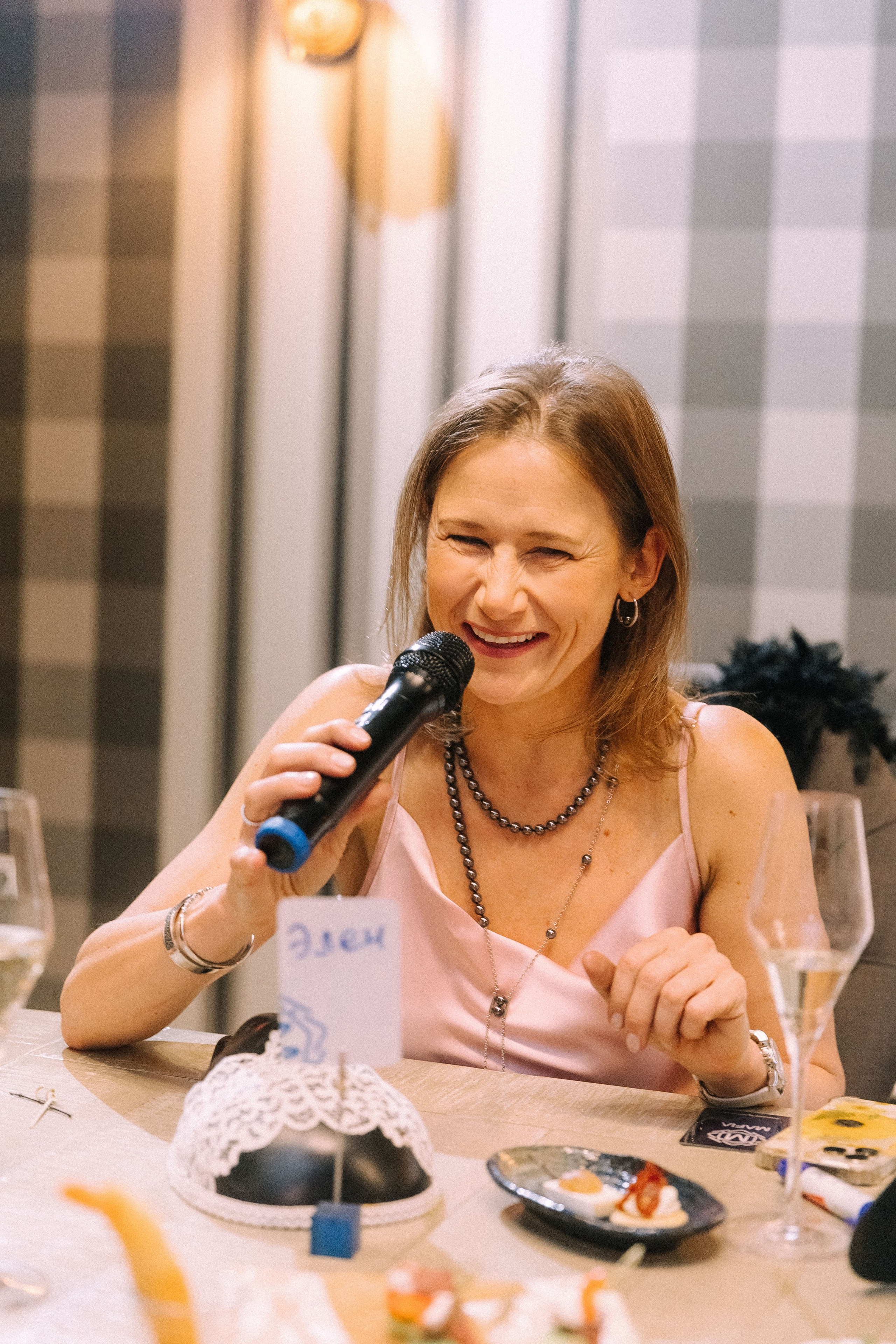 День Рождения в «Рататуй». Фотограф в Красноярске Надежда Воскресенская