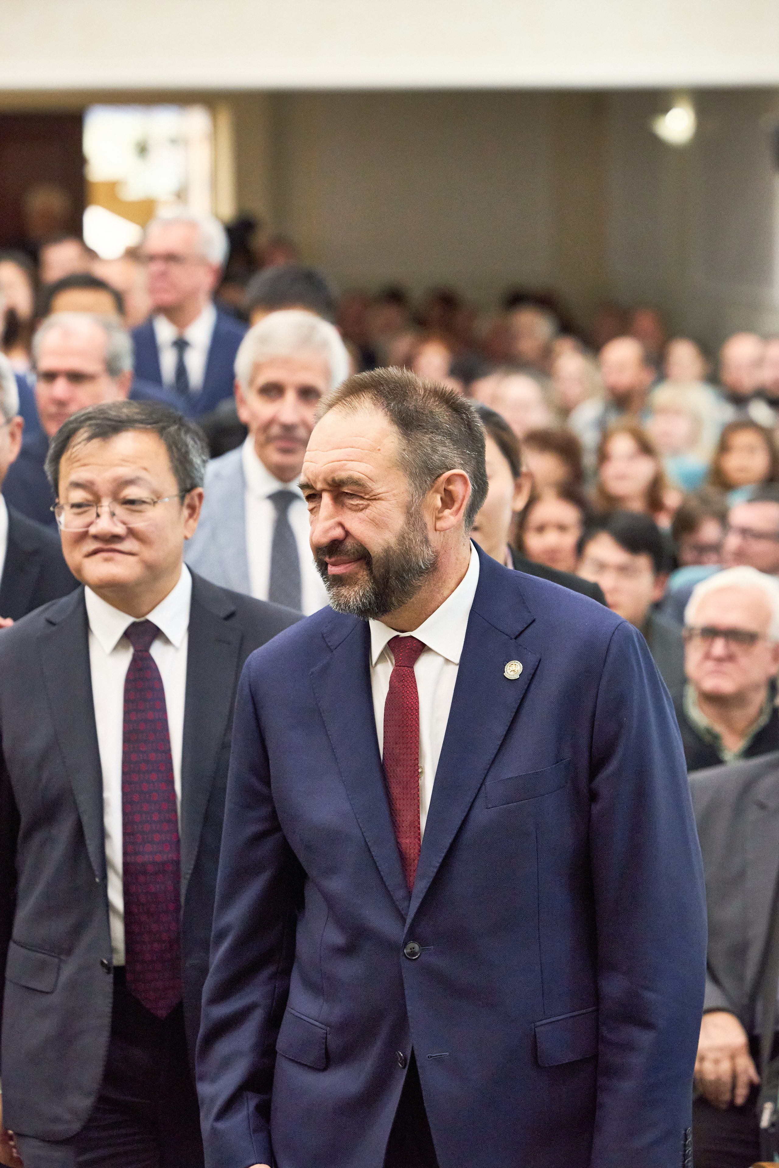 ZAVOISKY AWARD. Ilgizphoto.ru