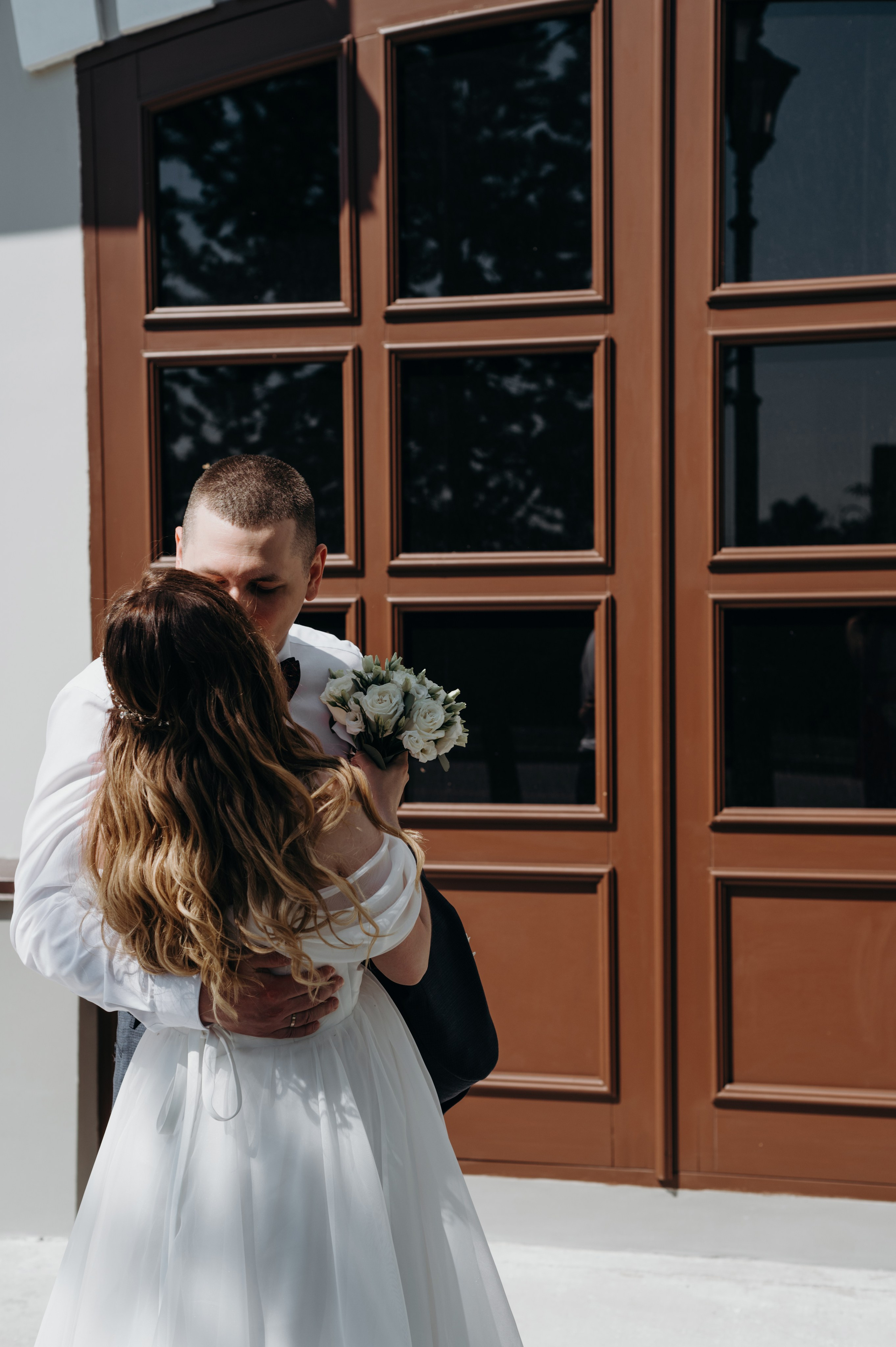 Никита и Вероника. Фотограф в Абакане и Минусинске