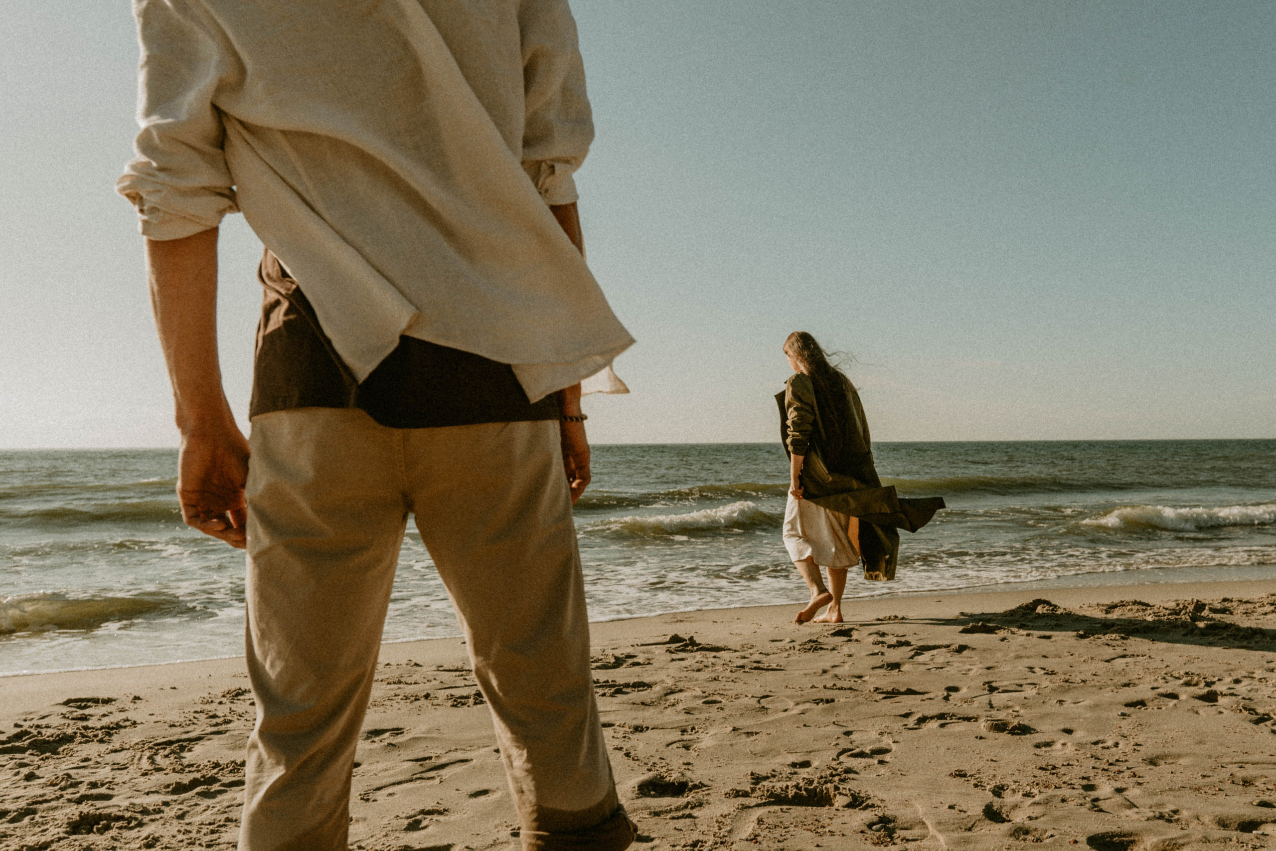 Леша & Женя. Семейный фотограф в Калининграде Елена Глазунова