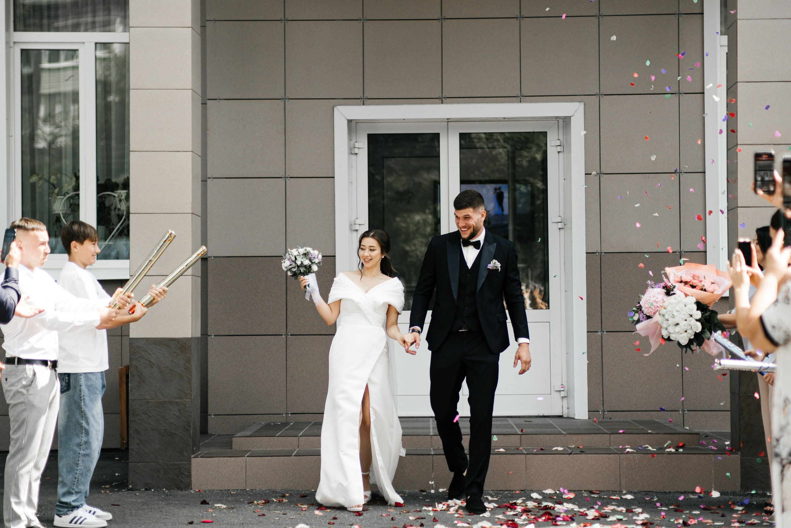 Кристина и Никита. Фотограф в Коврове и области Филенкова Дарья