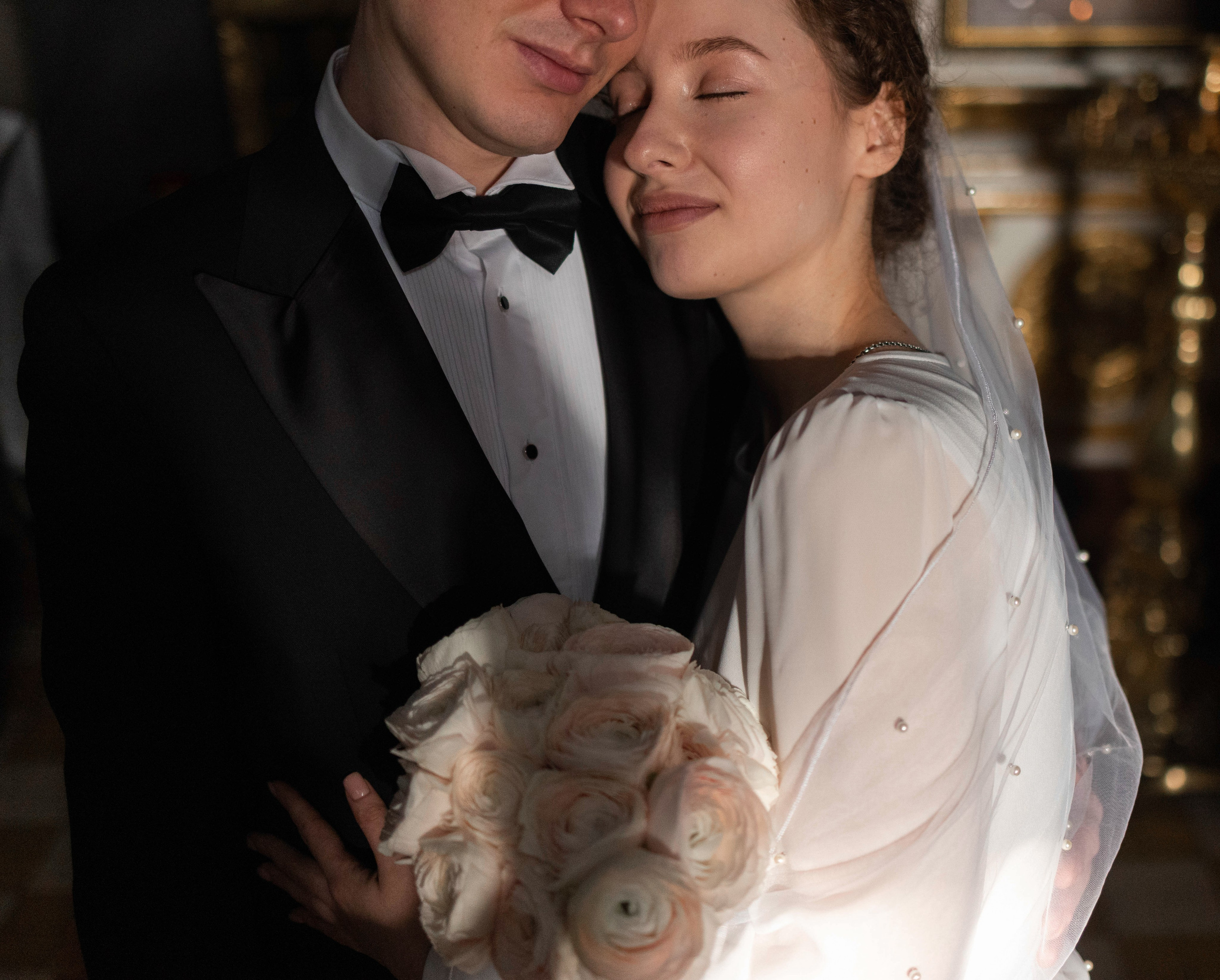 Венчание. Фотограф в Коврове и области Филенкова Дарья