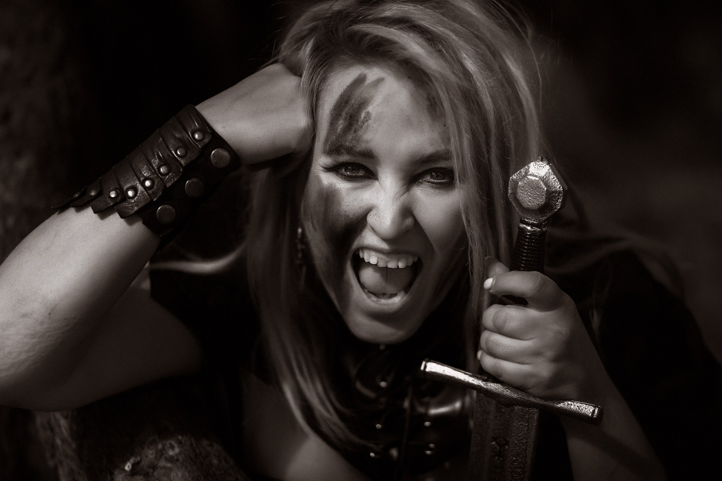 Зэна_2. Фотограф женский и мужской портрет Санкт-Петербург