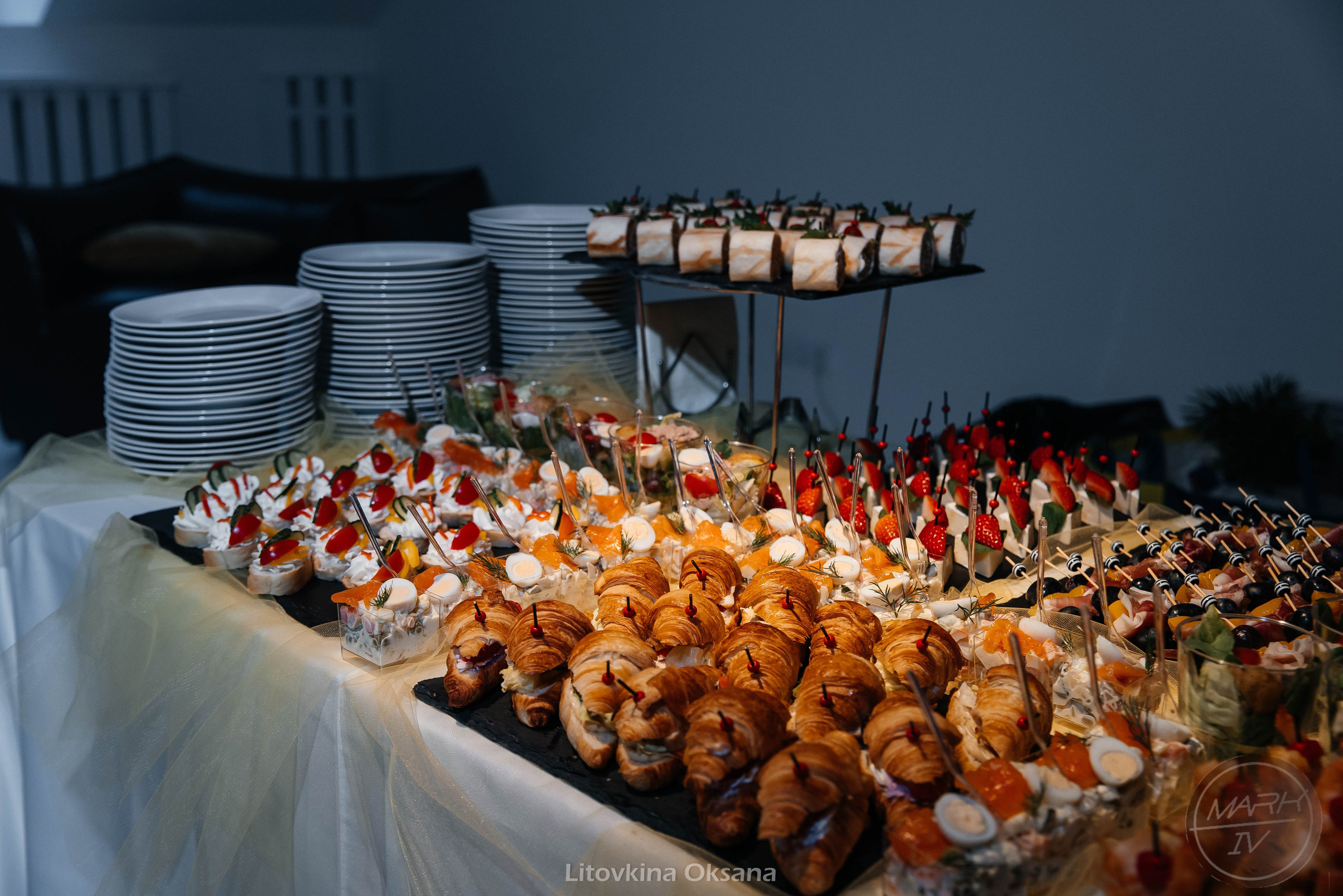 Открытие фотостудии Mark IV. Свадебный и репортажный фотограф МОСКВА