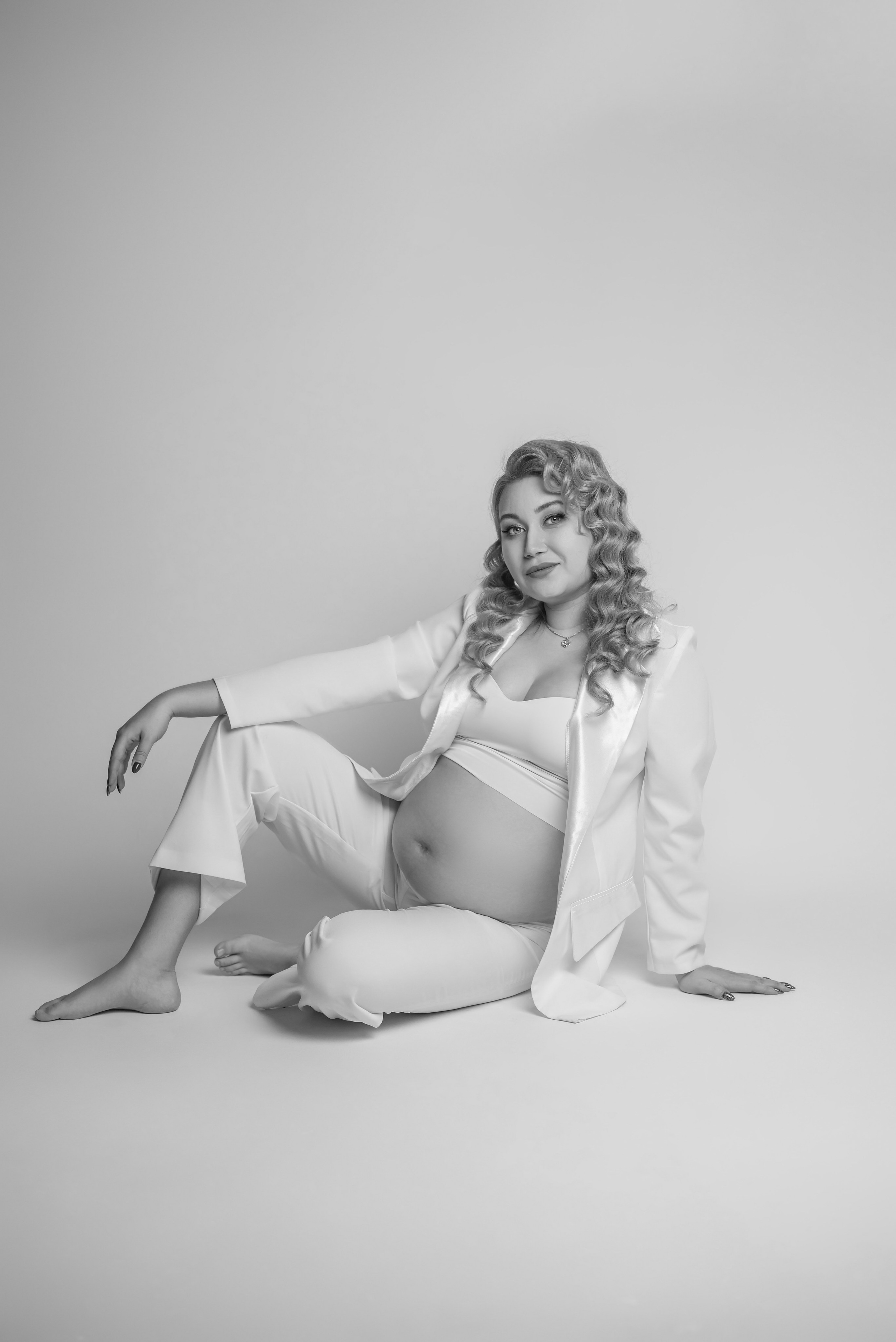 Адиля. Фотограф в городе Салават