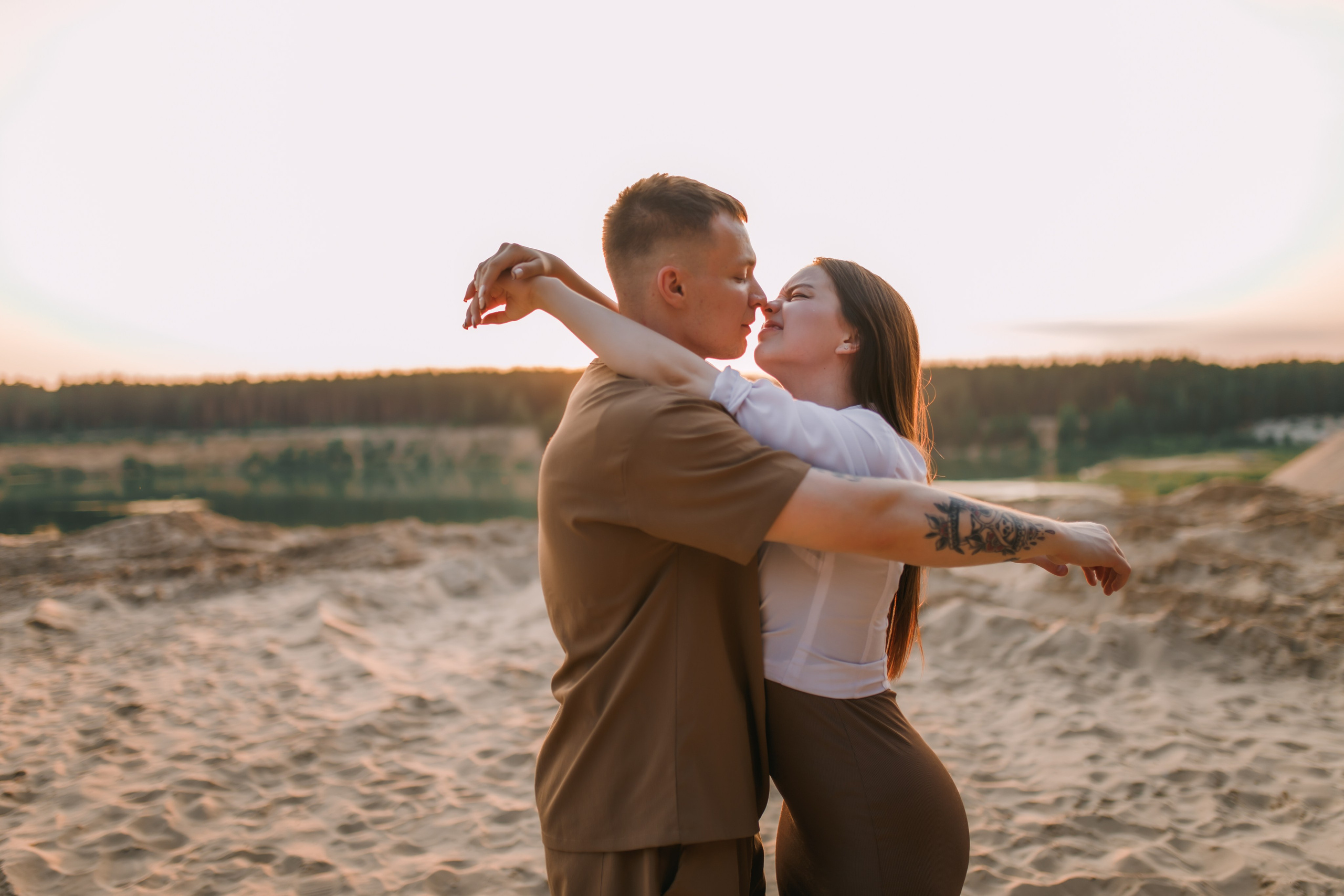 Сейчас и навсегда…. Фотограф Саранск Екатерина Жукова