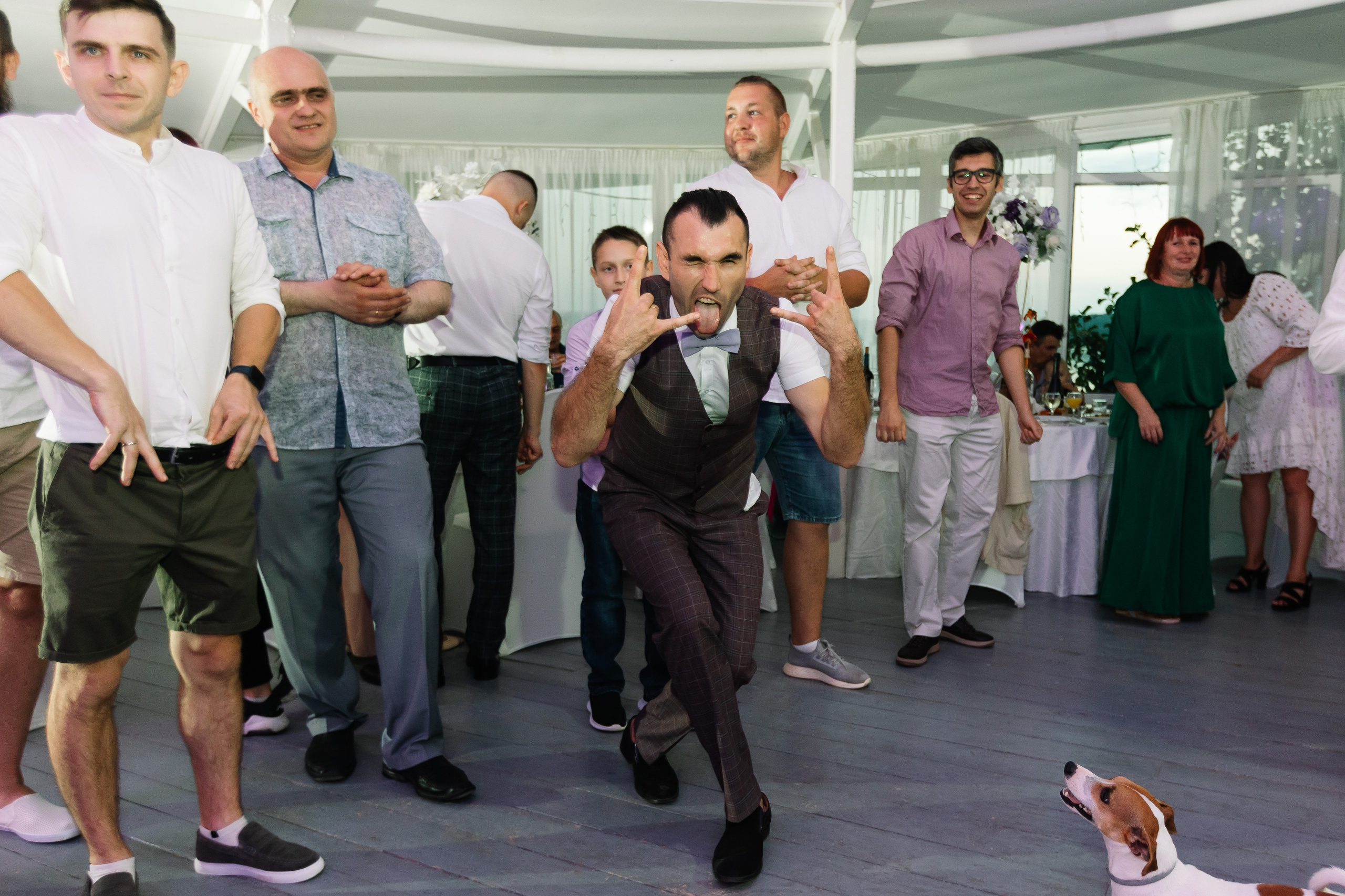 Алексей и Кристина. Свадебный фотограф Калуга Москва Диана Румянцева