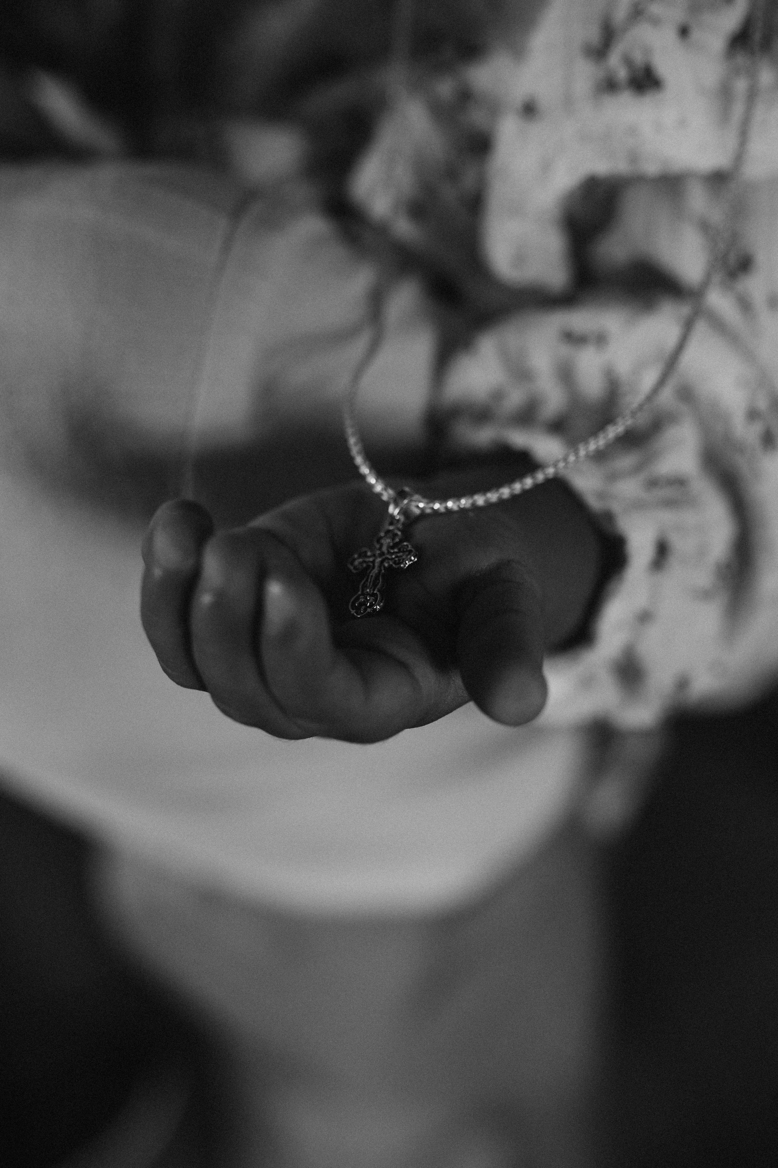 Церковные съёмки. Семейный и детский фотограф в Сальске