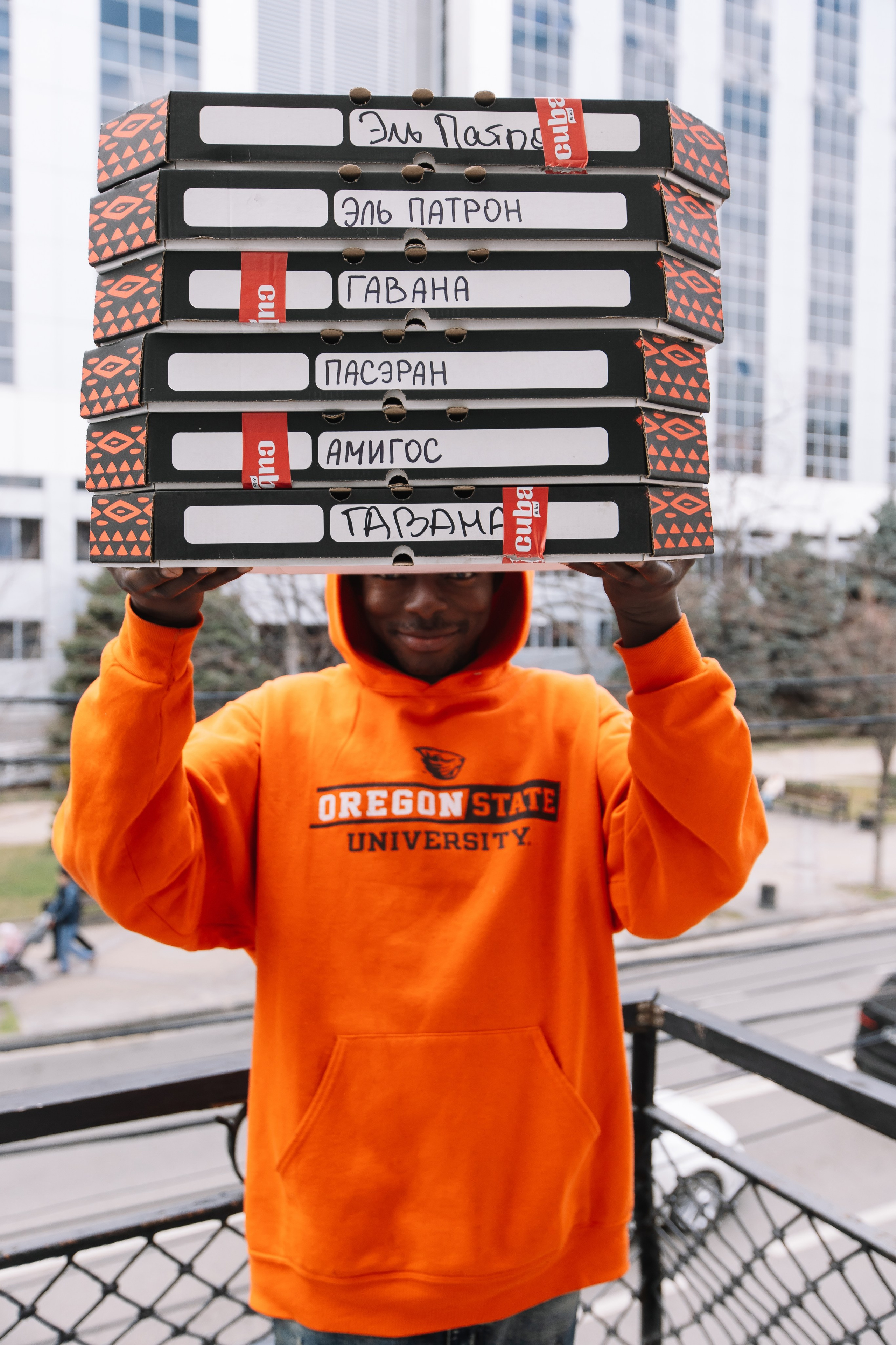 Пиццерия. Свадебный фотограф Анастасия Багдасарян