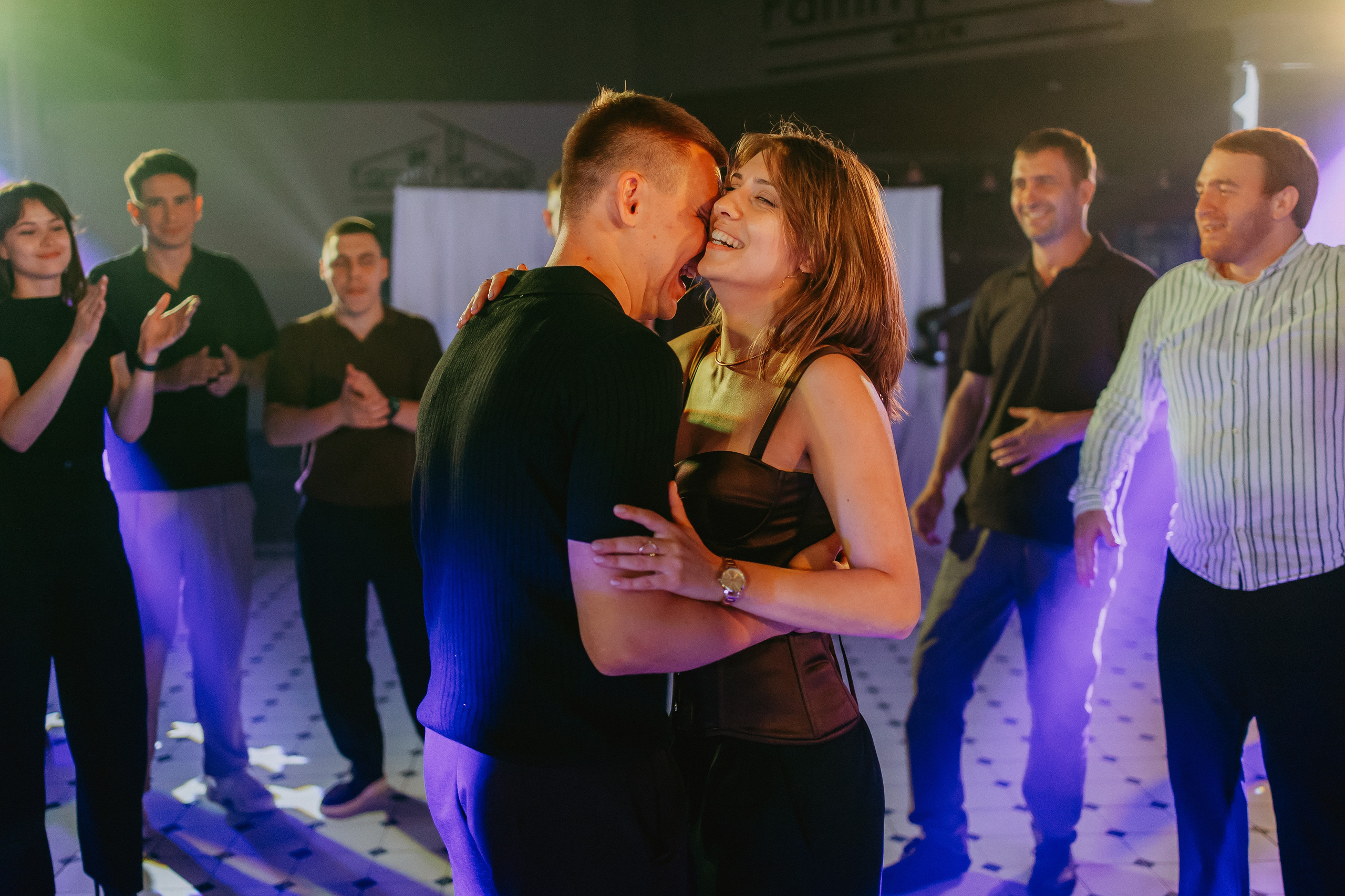 Антон&Екатерина. Семейный фотограф в Волгодонске Краченцева Анна